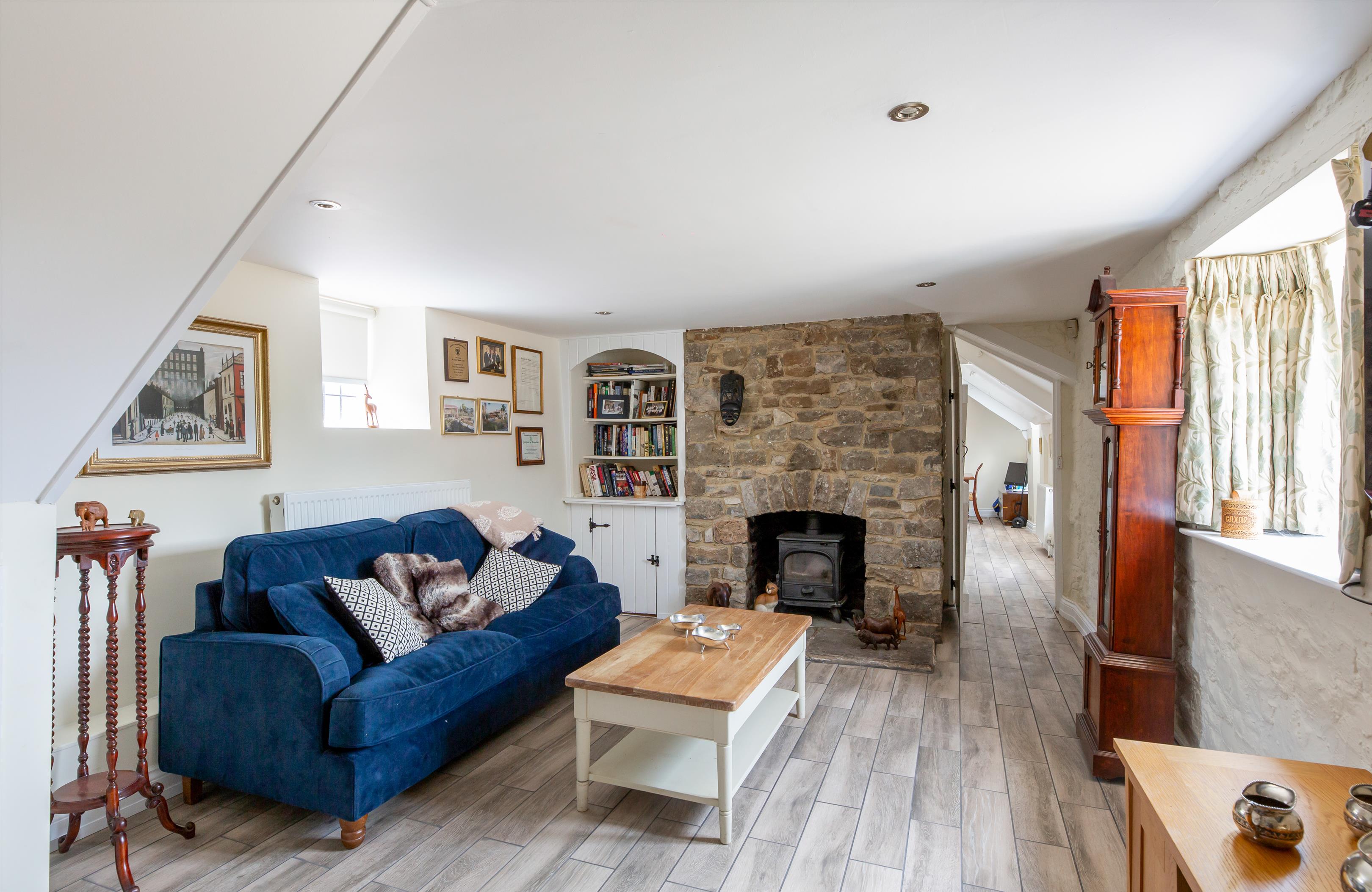 Lower Tockington Road, Tockington, Bristol, BS32
