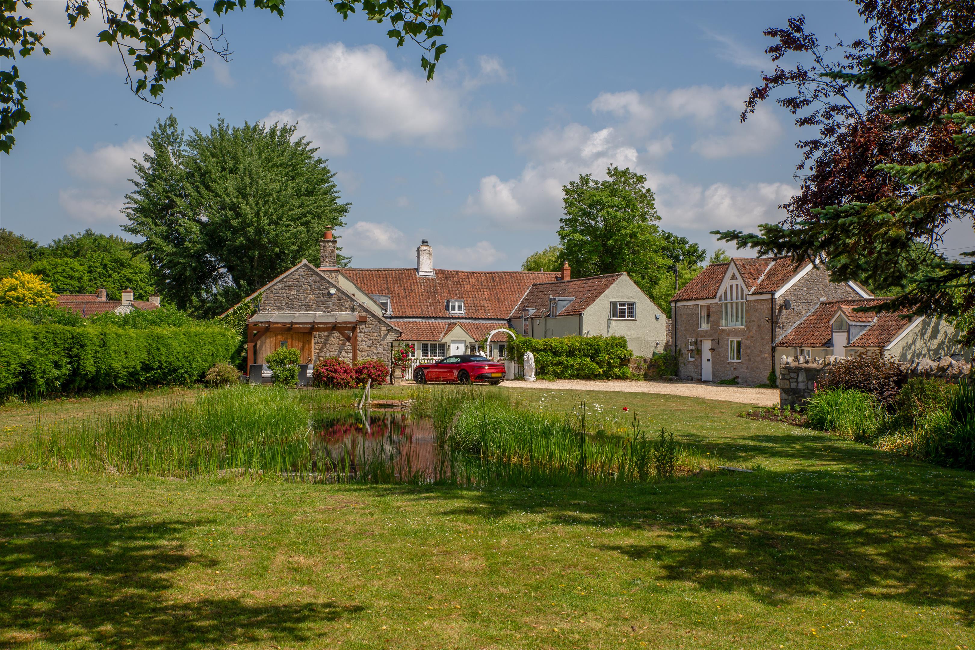 Lower Tockington Road, Tockington, Bristol, BS32