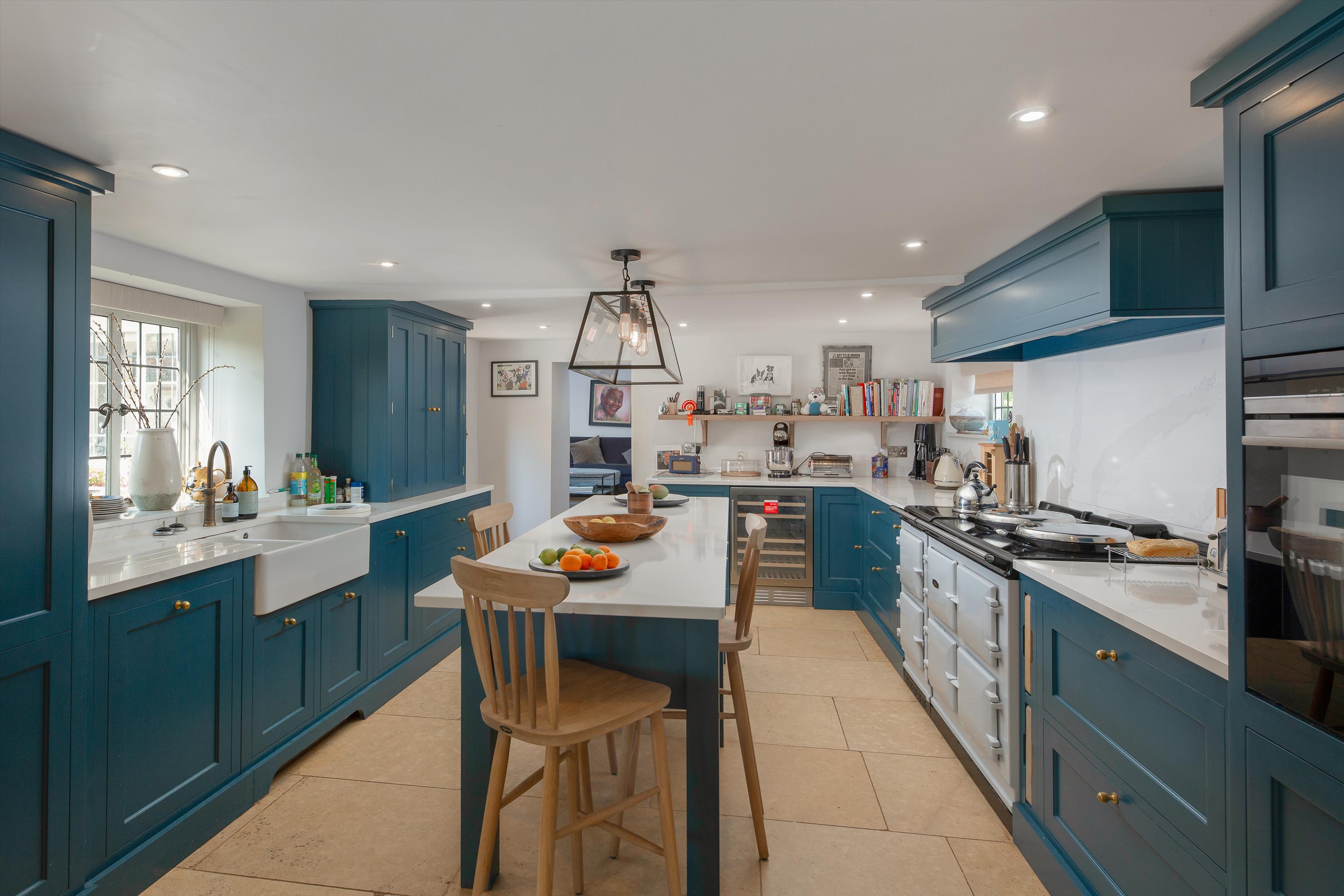 Lower Tockington Road, Tockington, Bristol, BS32