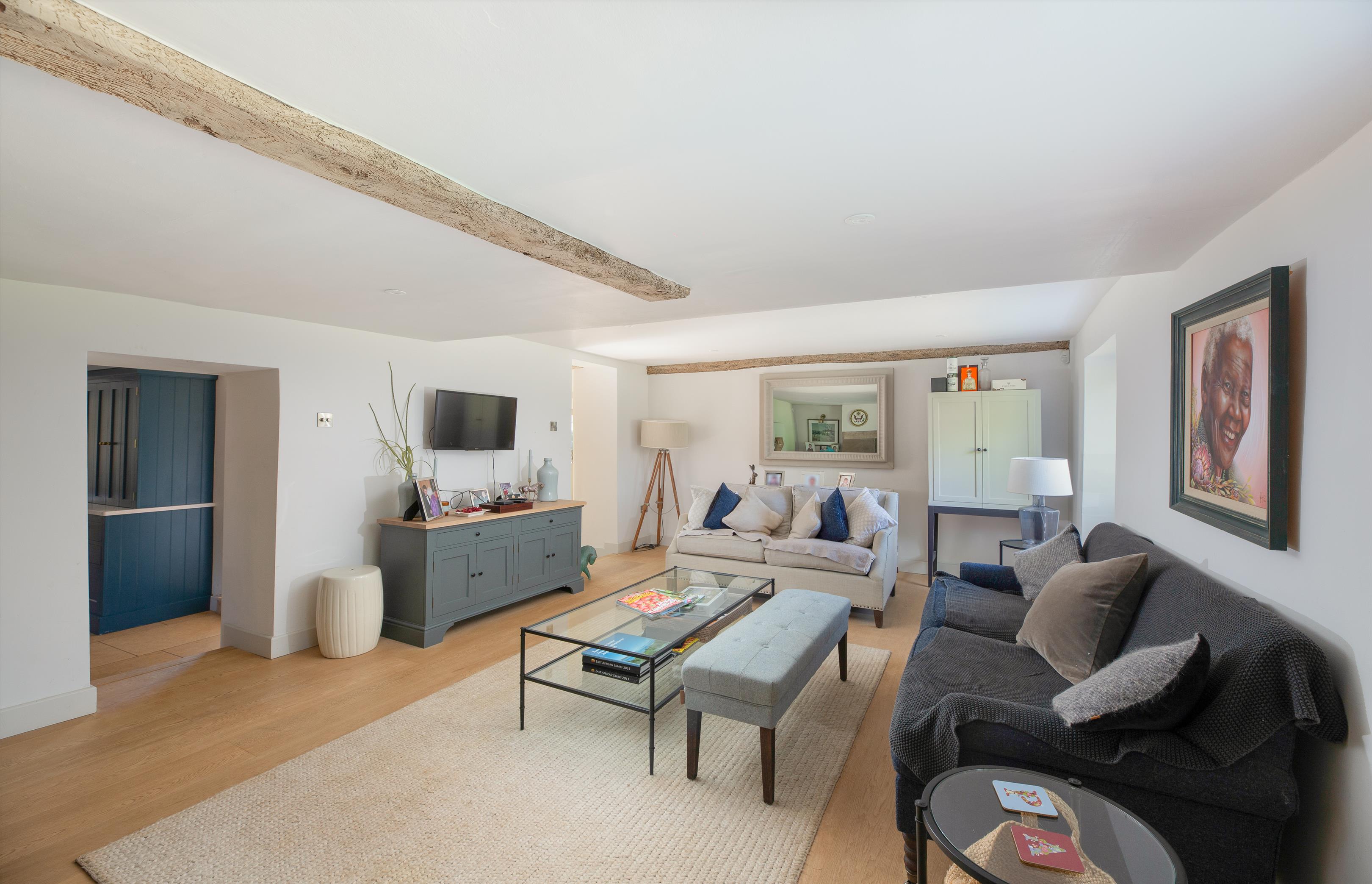 Lower Tockington Road, Tockington, Bristol, BS32