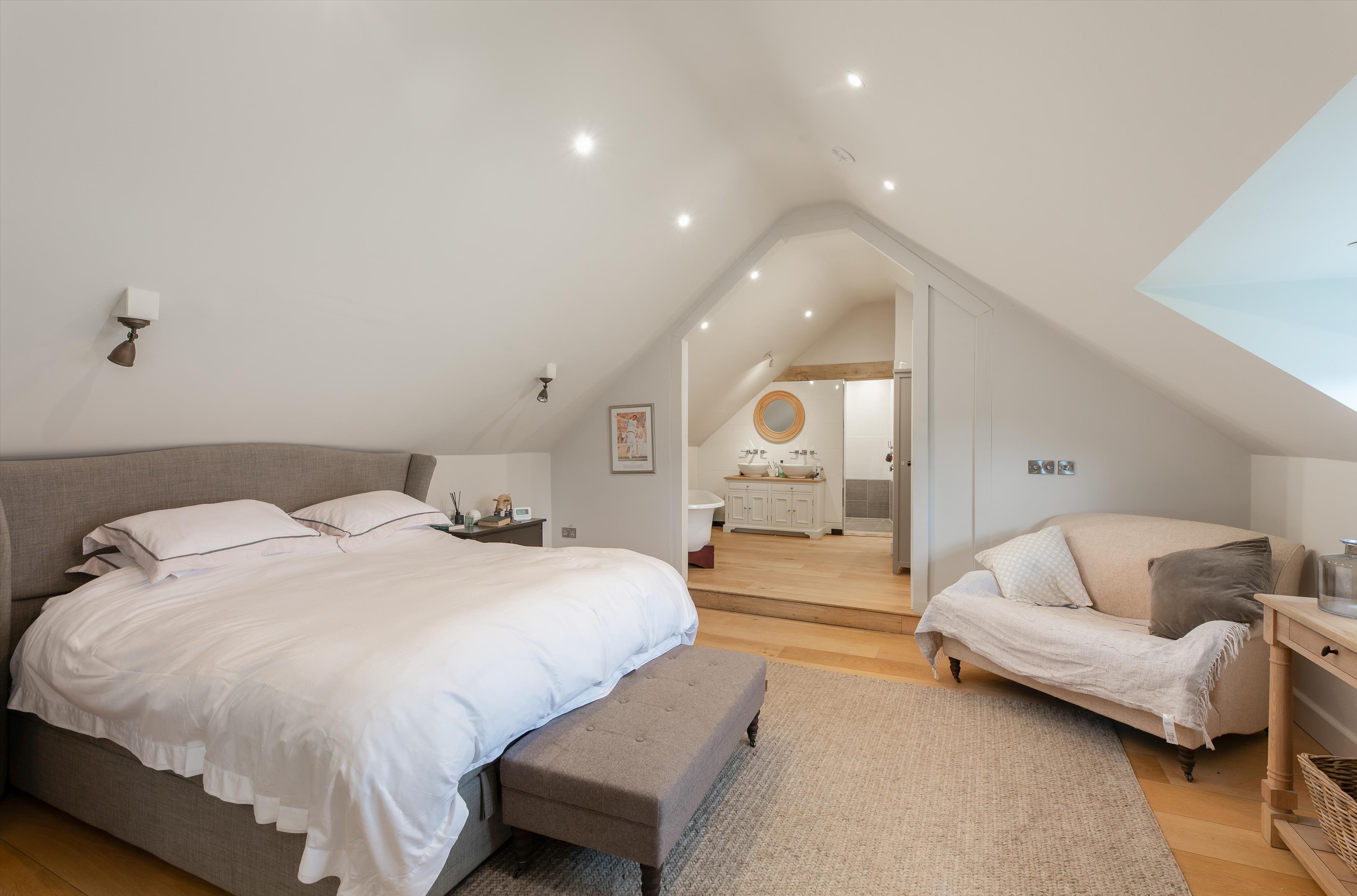 Lower Tockington Road, Tockington, Bristol, BS32