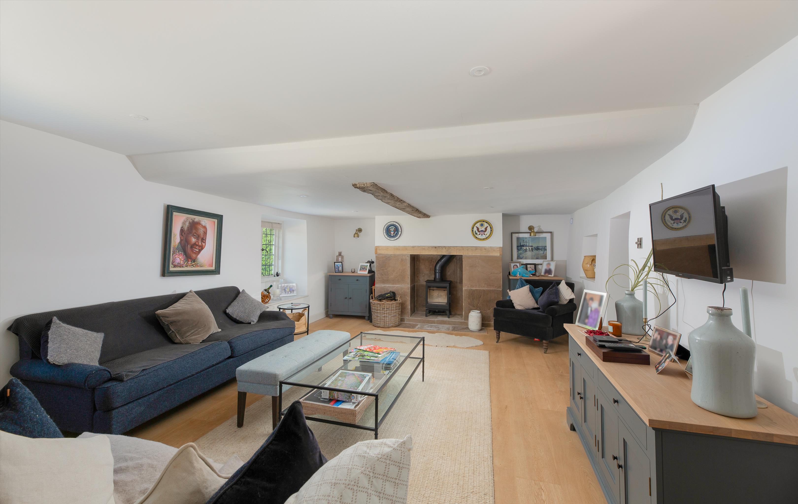 Lower Tockington Road, Tockington, Bristol, BS32