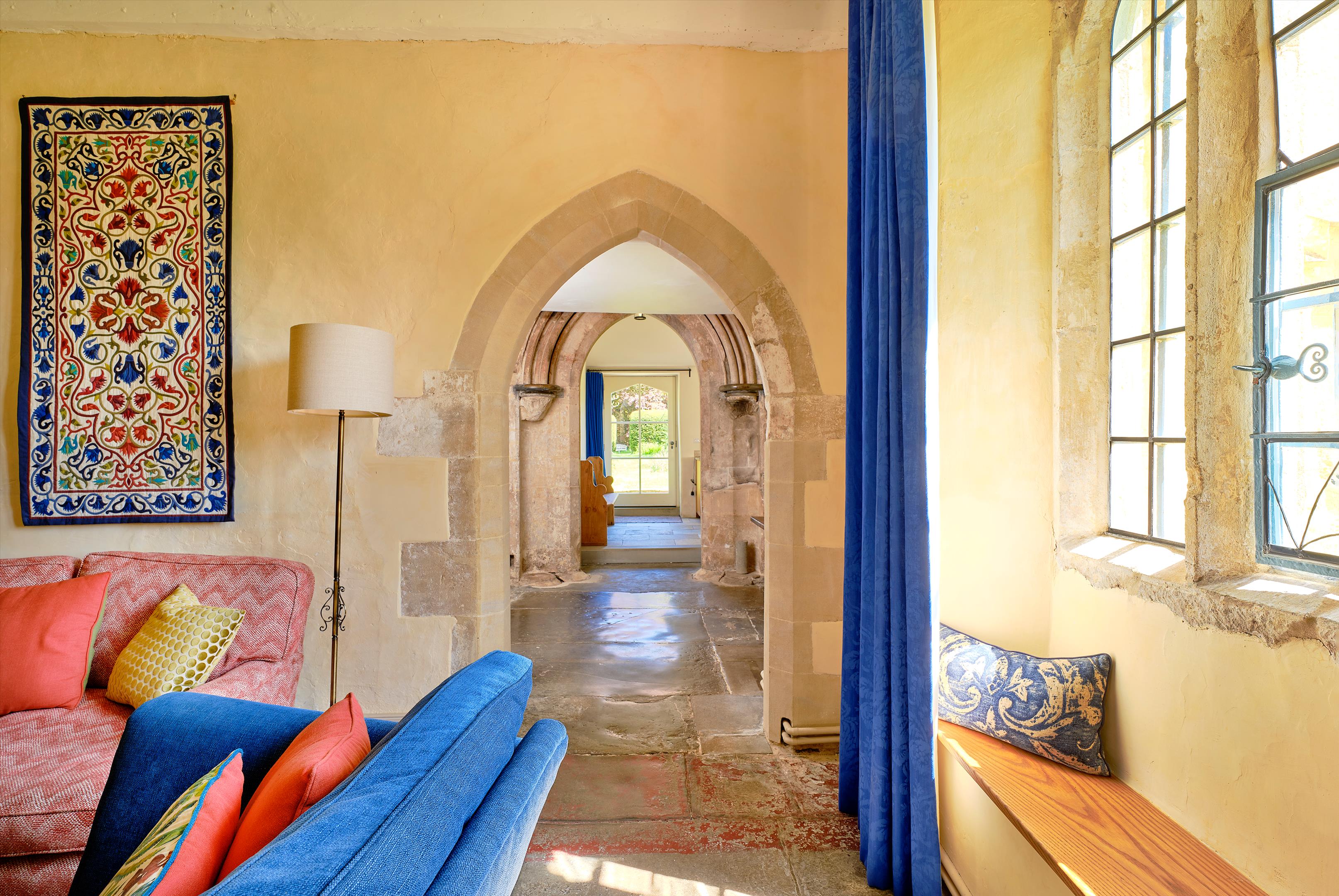 Preywater Road, Wookey, Wells, BA5