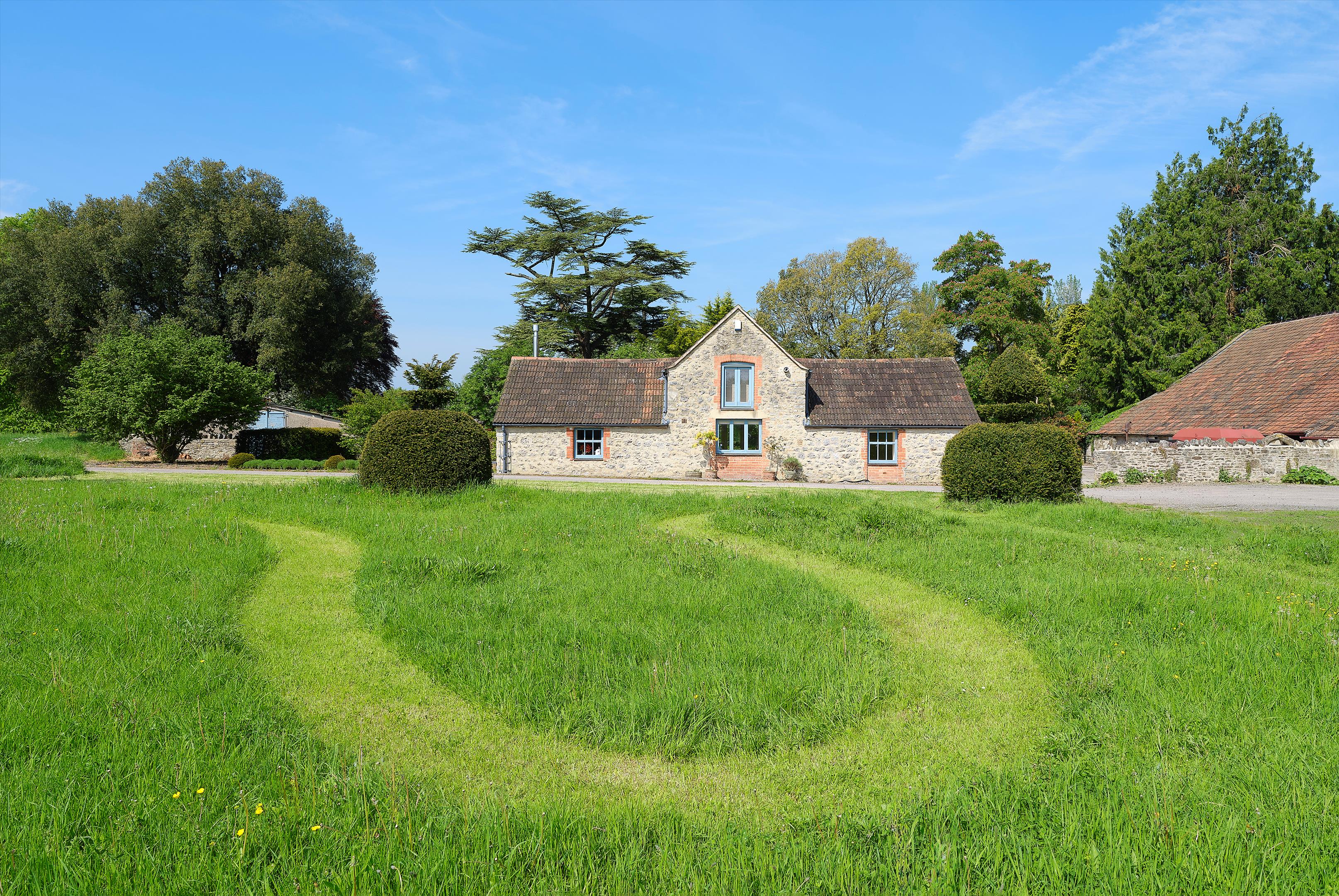 Preywater Road, Wookey, Wells, BA5