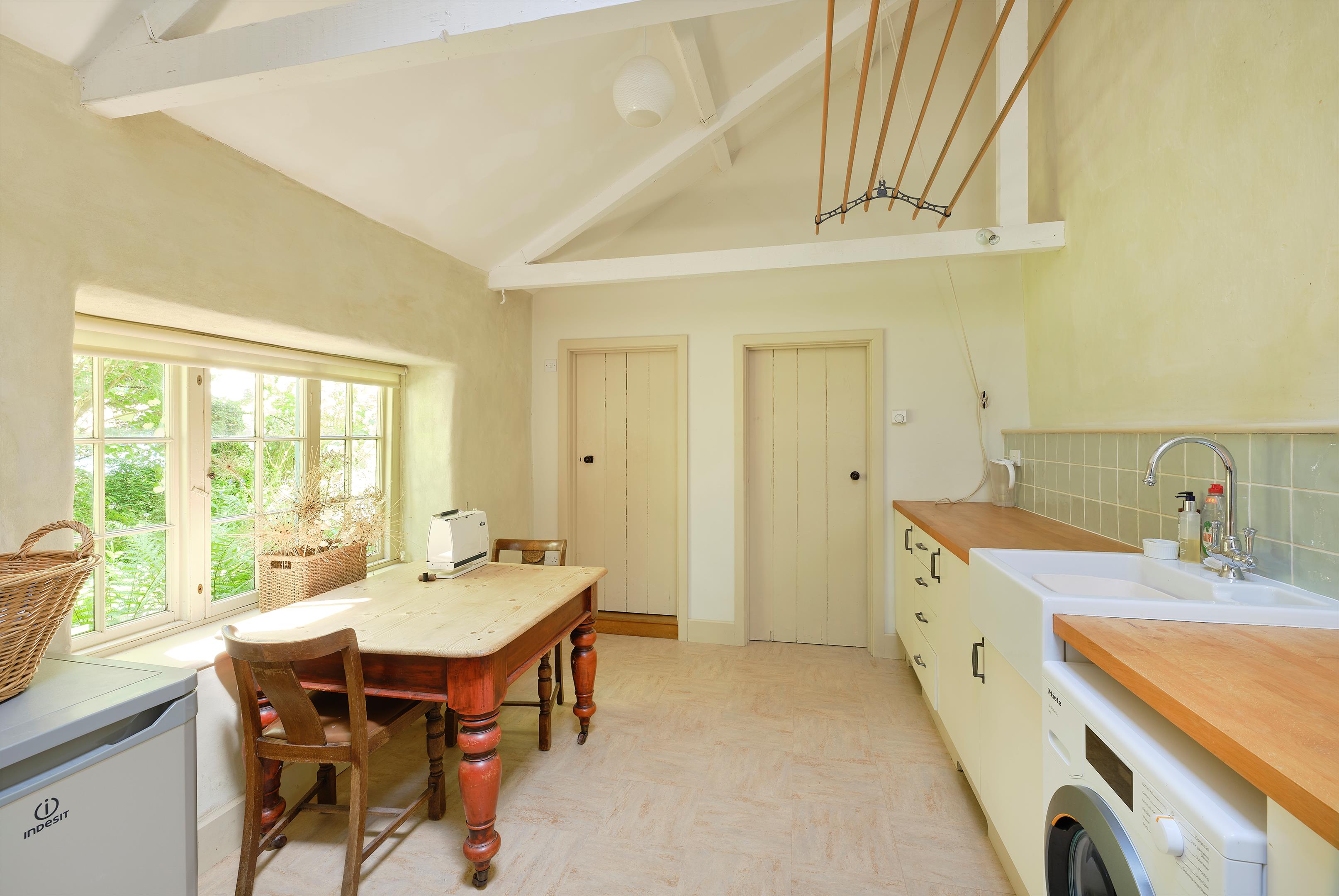 Preywater Road, Wookey, Wells, BA5