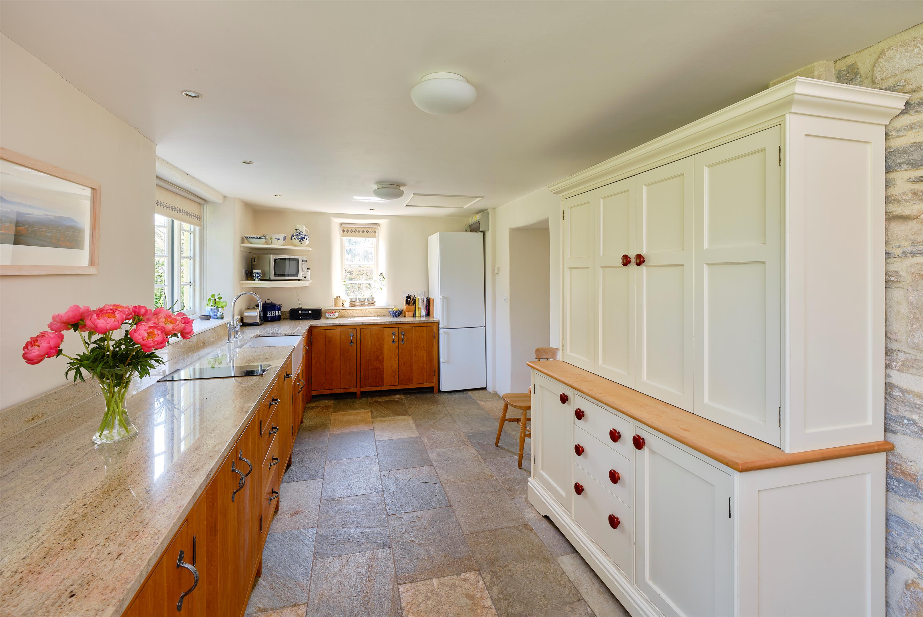 Preywater Road, Wookey, Wells, BA5