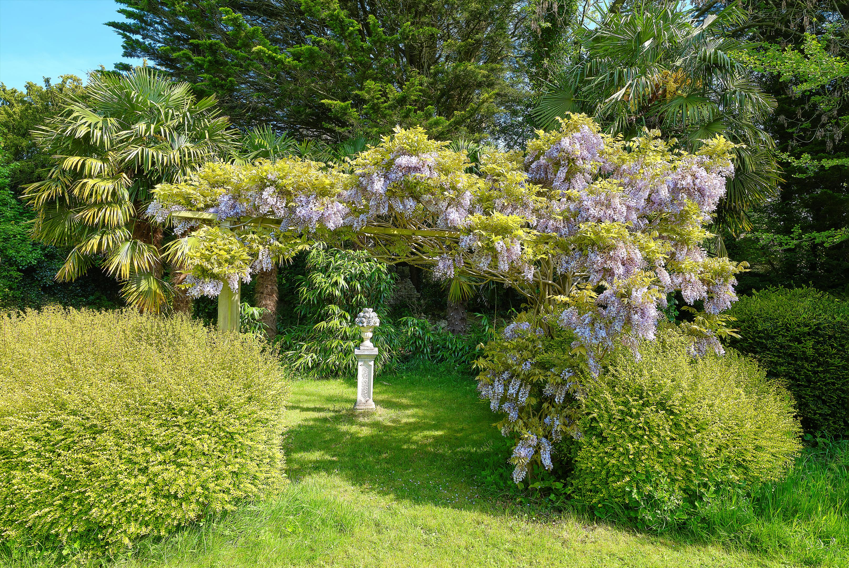Preywater Road, Wookey, Wells, BA5