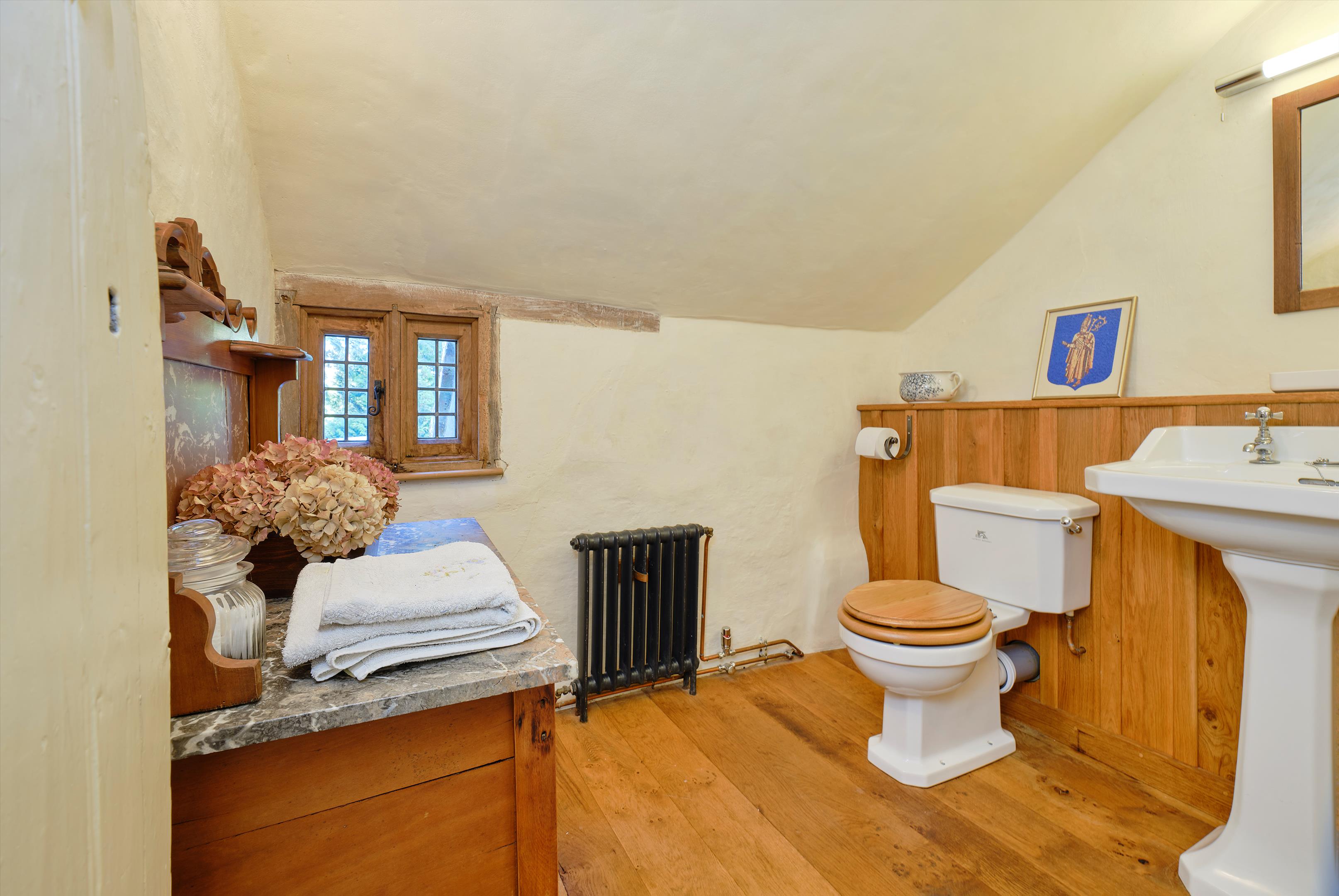 Preywater Road, Wookey, Wells, BA5