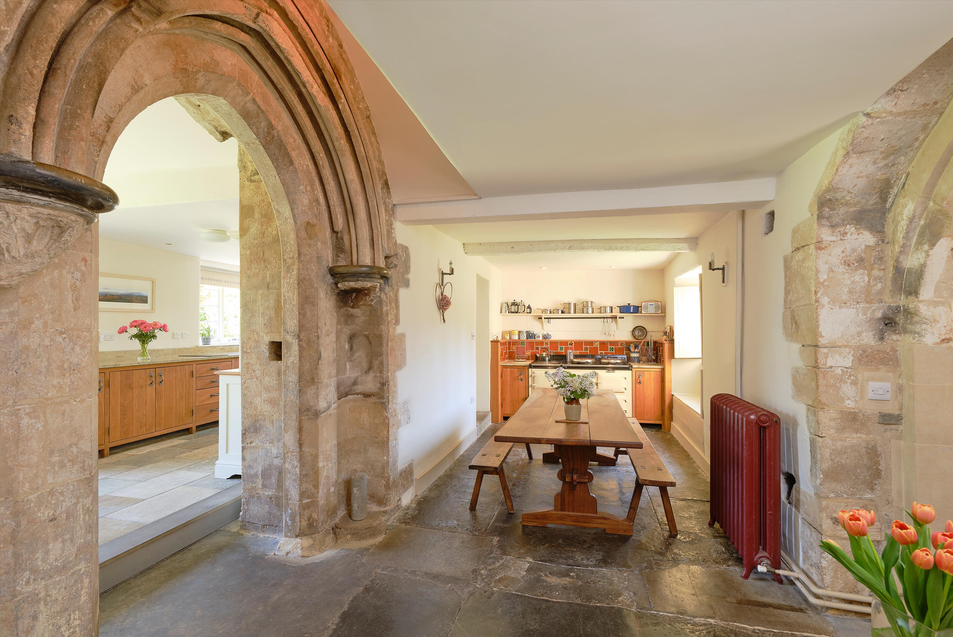 Preywater Road, Wookey, Wells, BA5