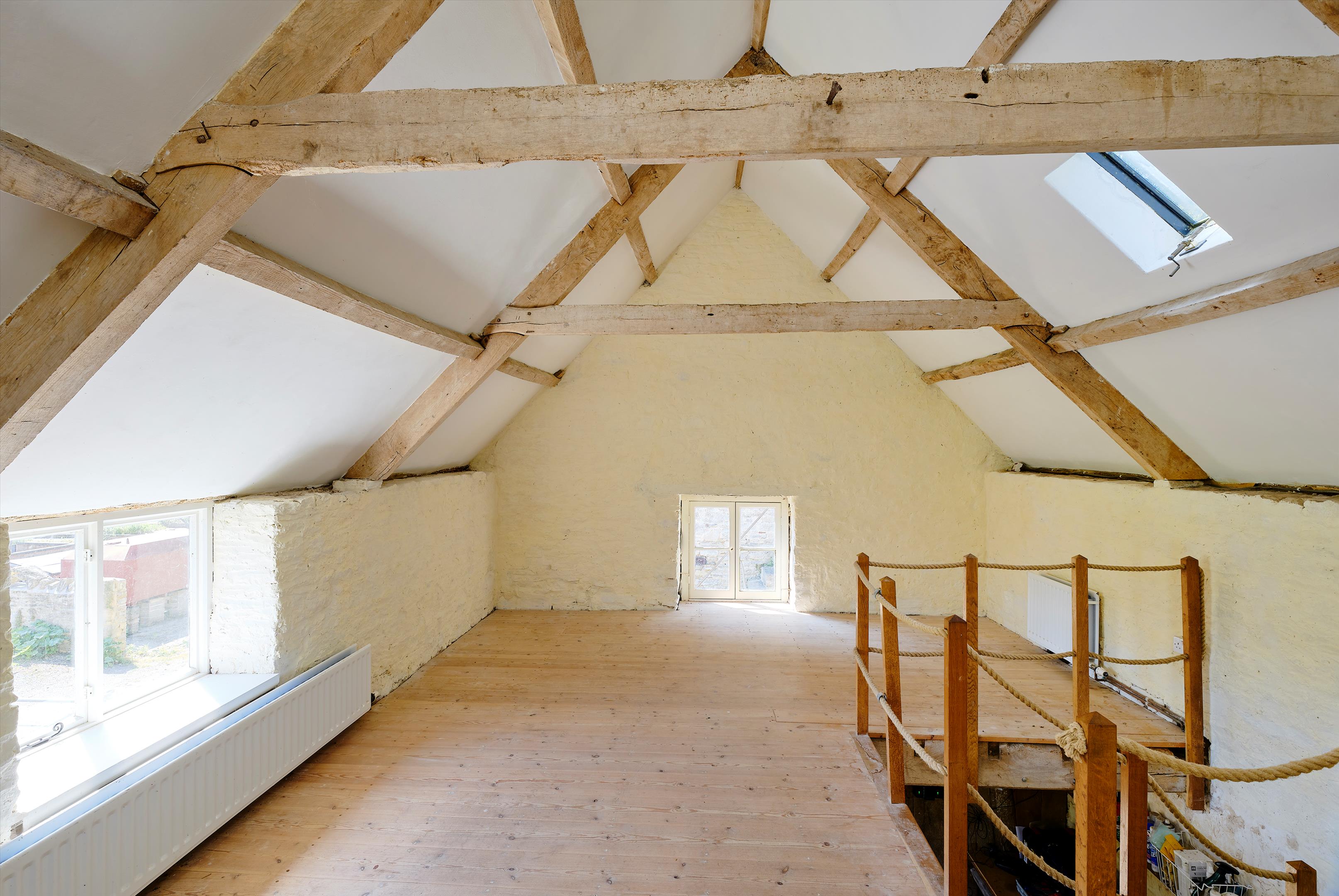 Preywater Road, Wookey, Wells, BA5