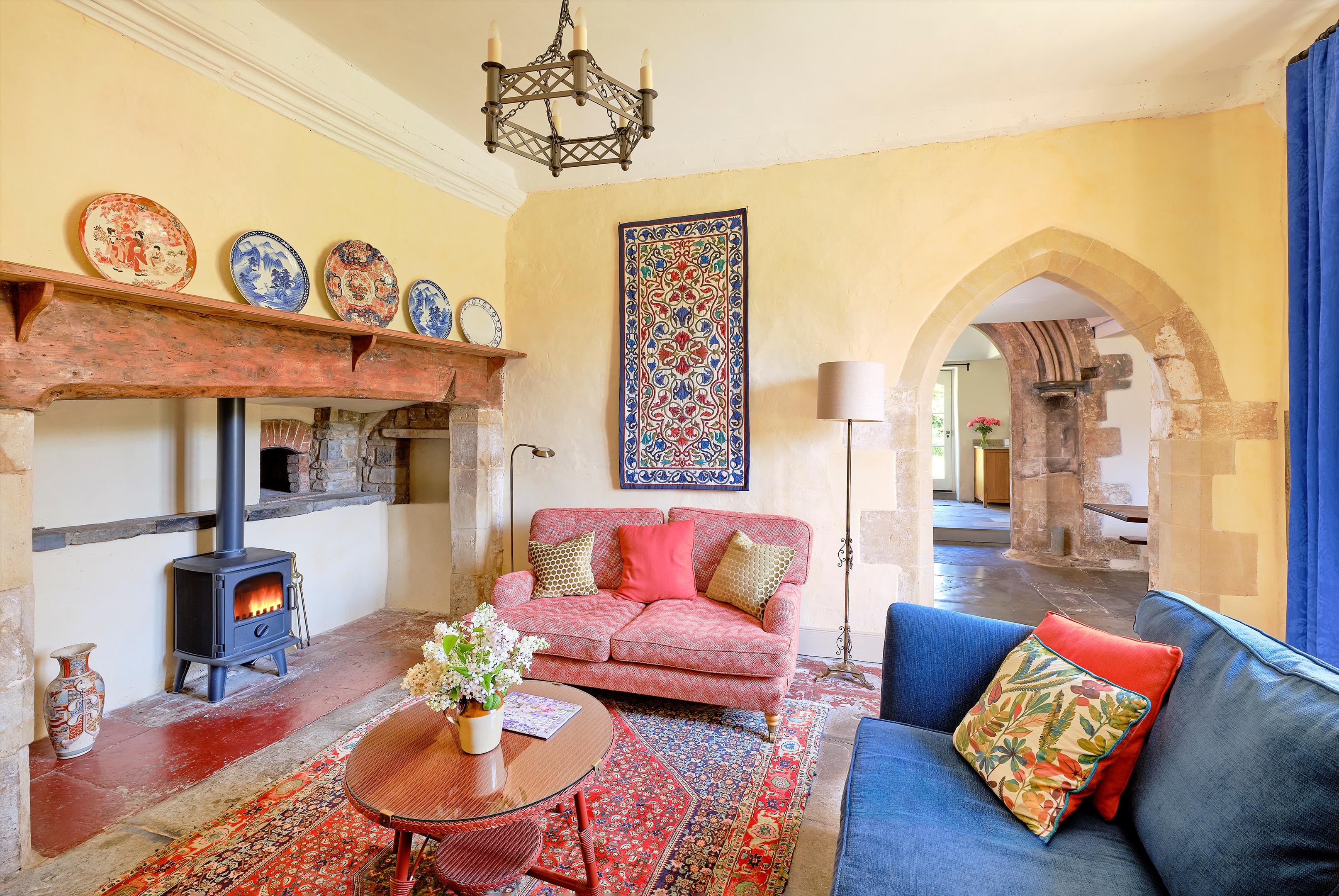 Preywater Road, Wookey, Wells, BA5
