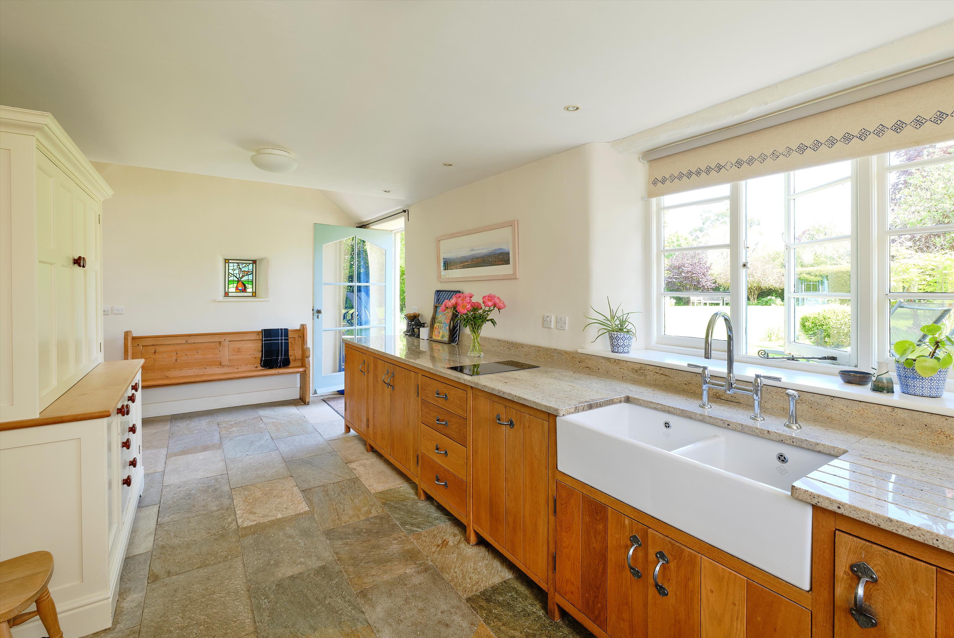 Preywater Road, Wookey, Wells, BA5