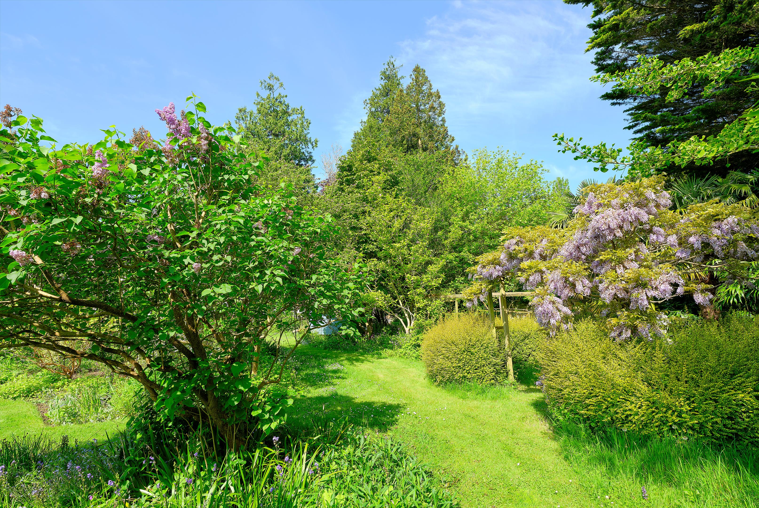 Preywater Road, Wookey, Wells, BA5