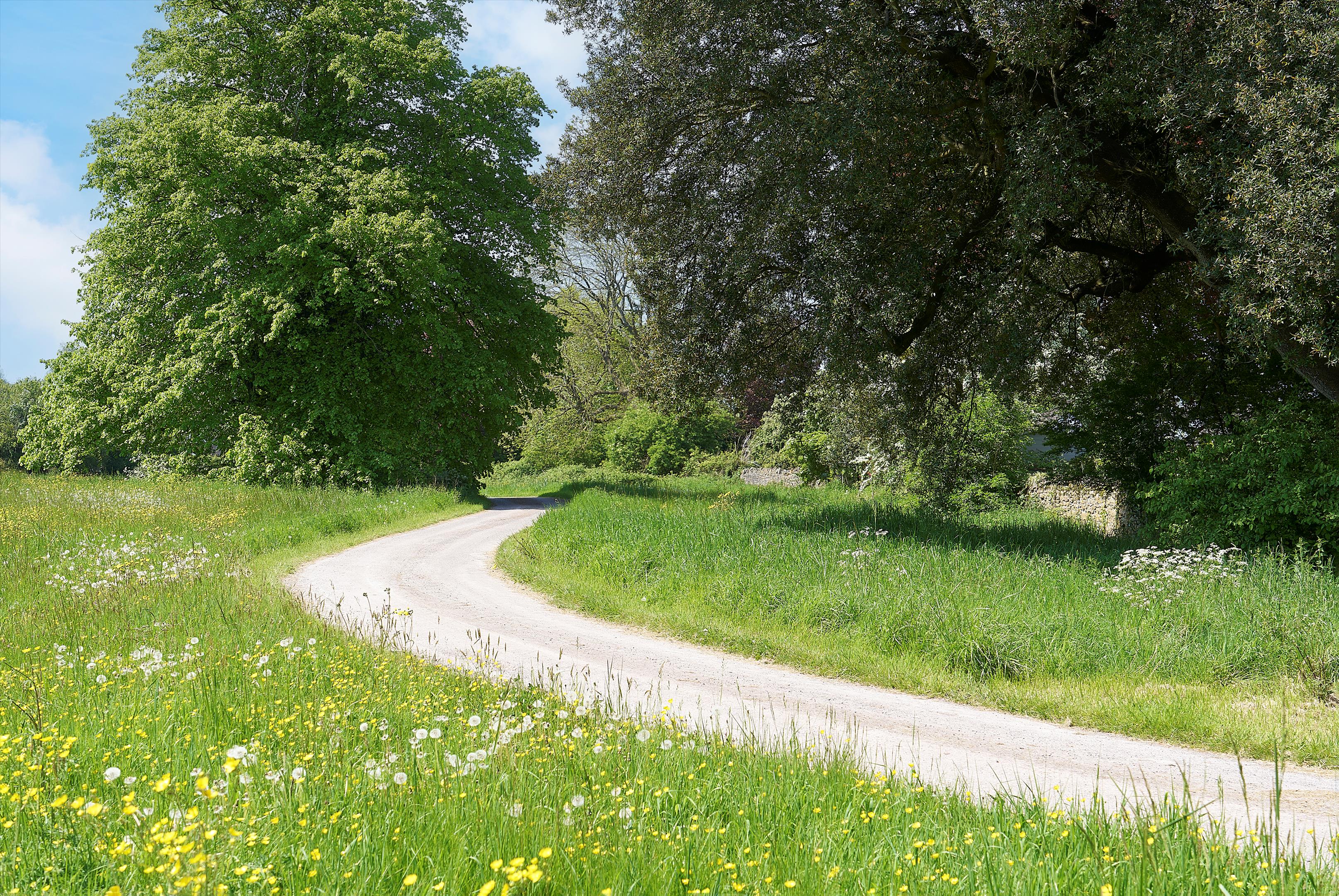 Preywater Road, Wookey, Wells, BA5