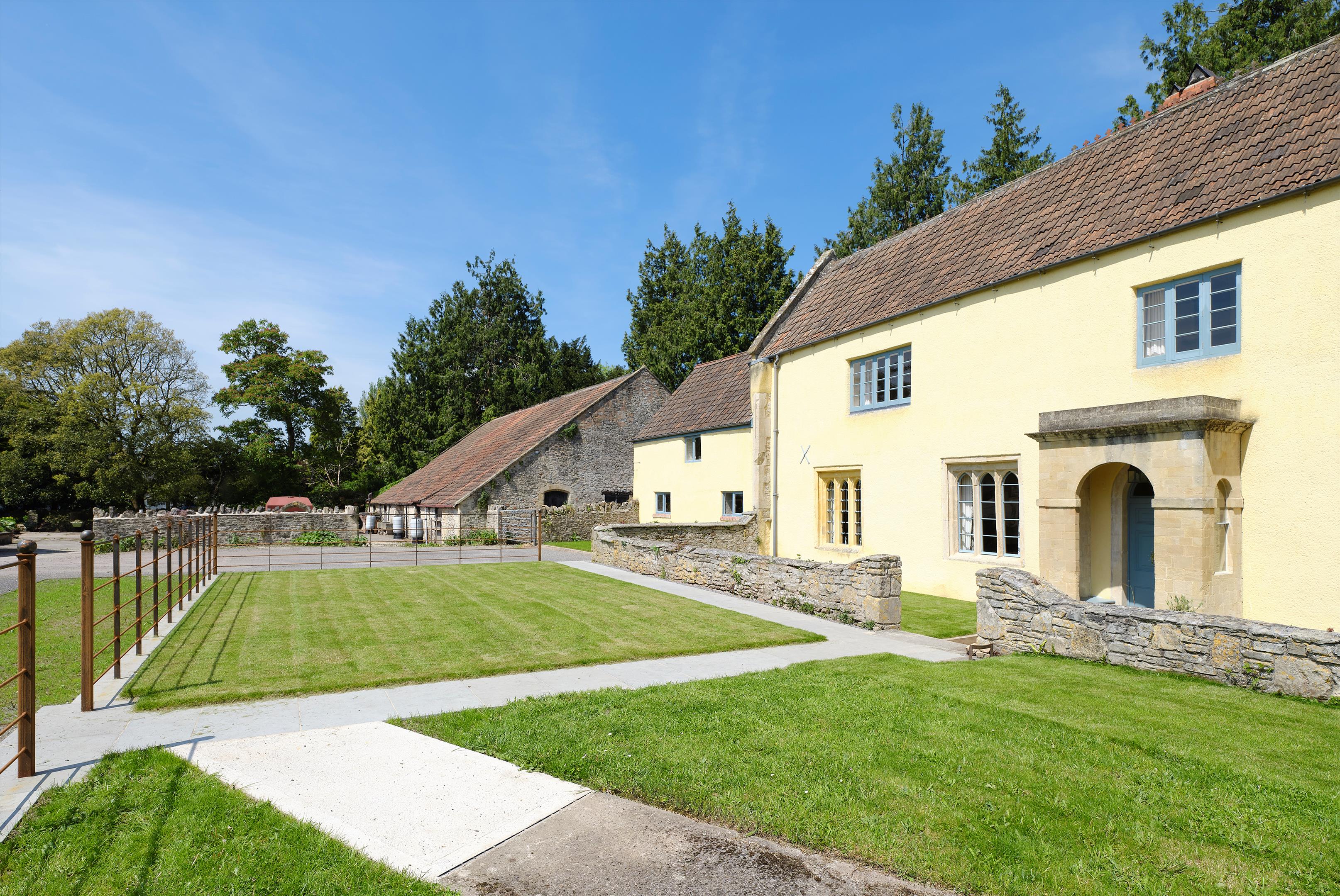 Preywater Road, Wookey, Wells, BA5