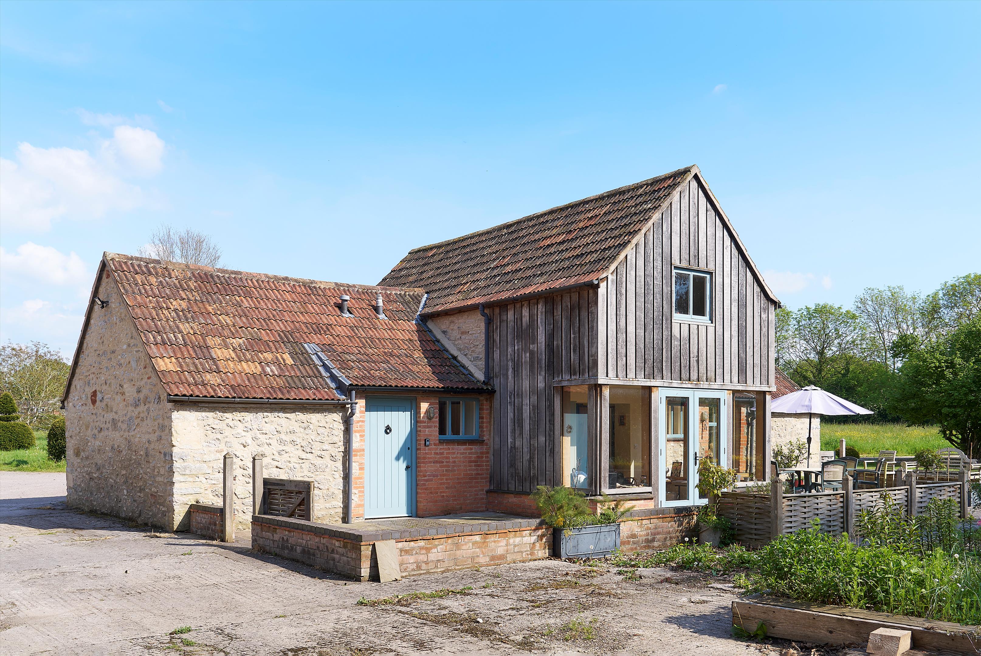 Preywater Road, Wookey, Wells, BA5
