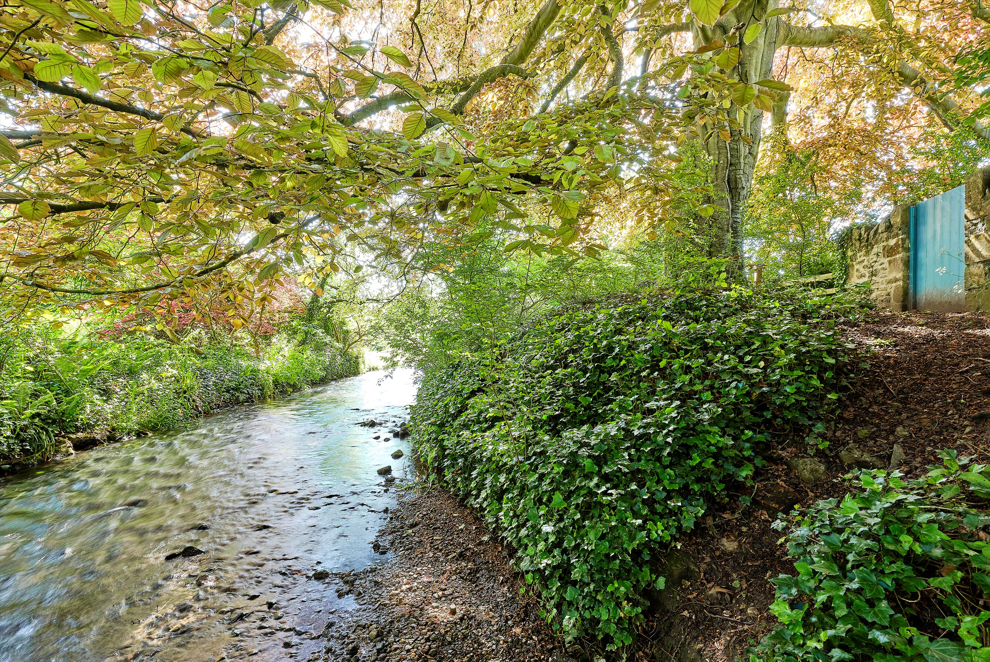 Preywater Road, Wookey, Wells, BA5