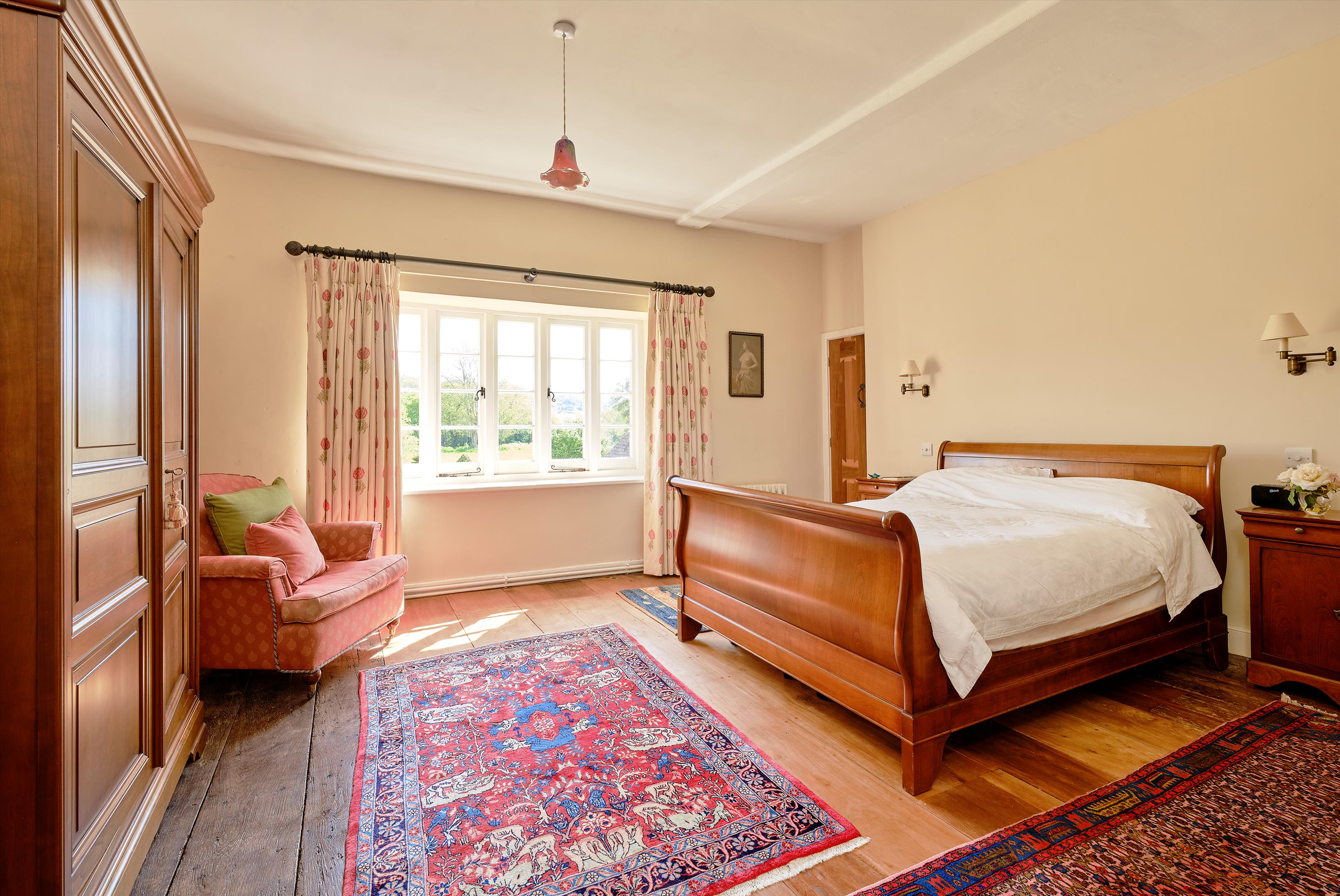 Preywater Road, Wookey, Wells, BA5