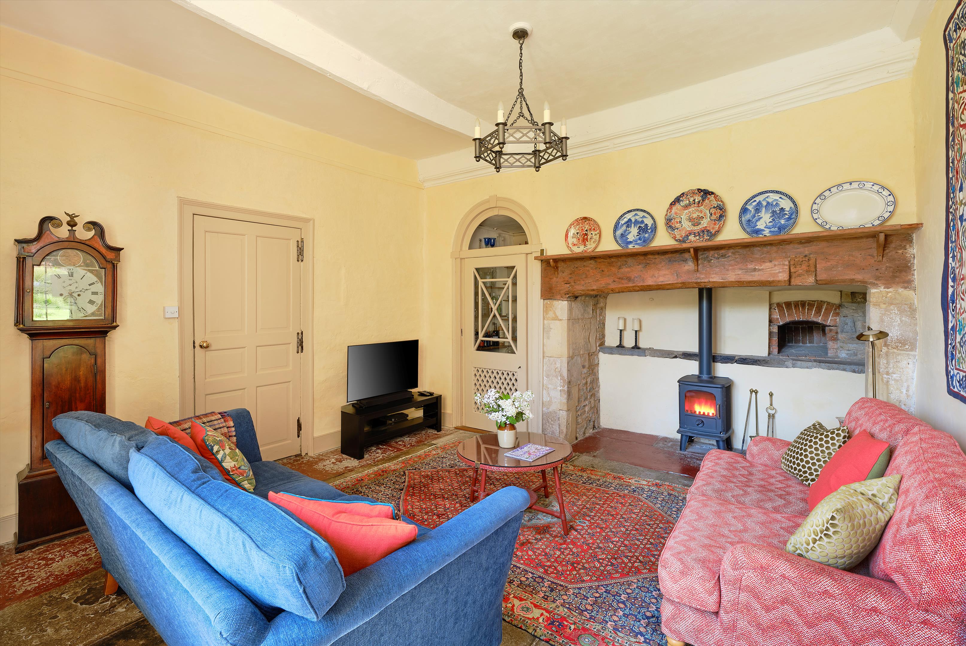 Preywater Road, Wookey, Wells, BA5