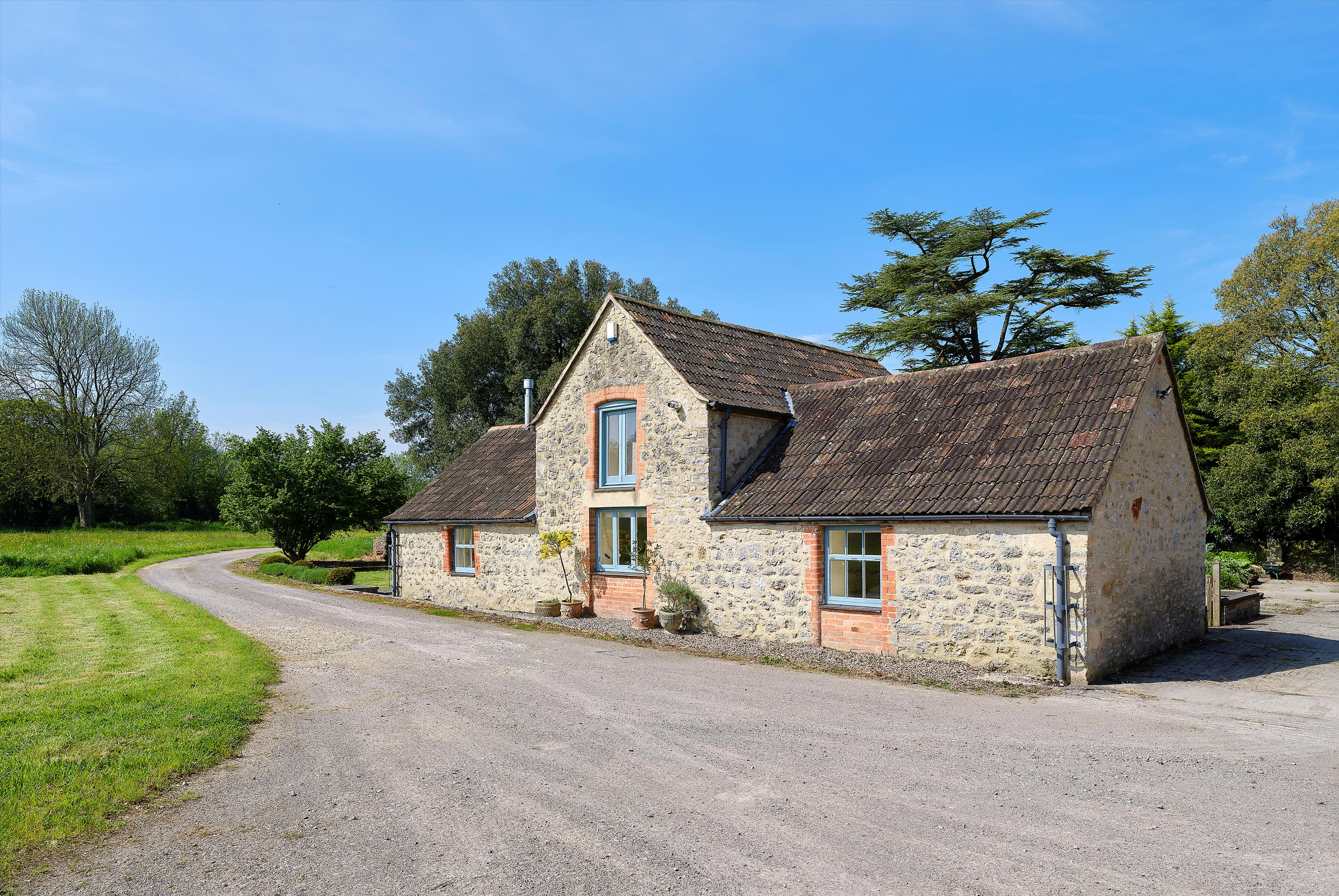 Preywater Road, Wookey, Wells, BA5