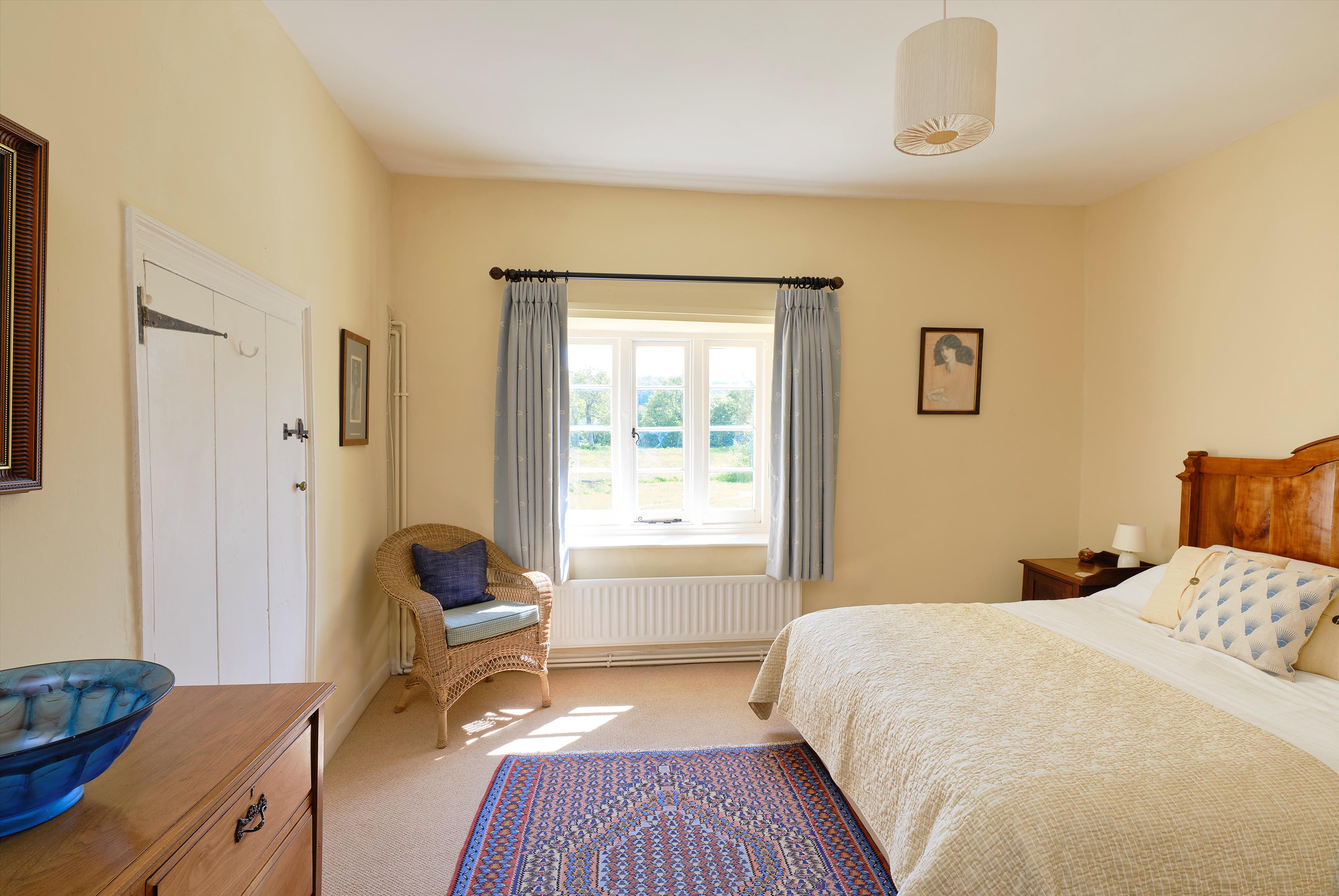 Preywater Road, Wookey, Wells, BA5