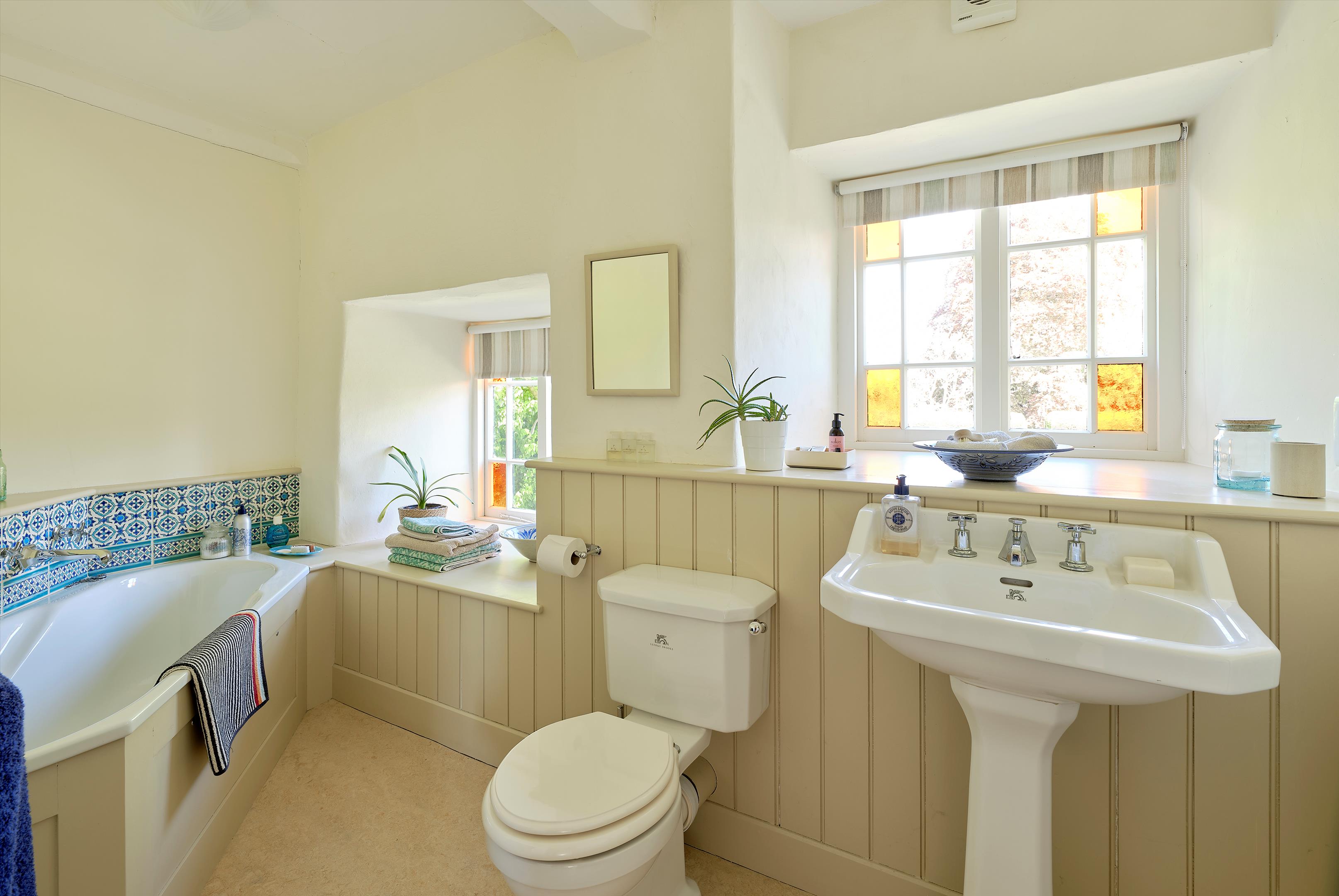Preywater Road, Wookey, Wells, BA5