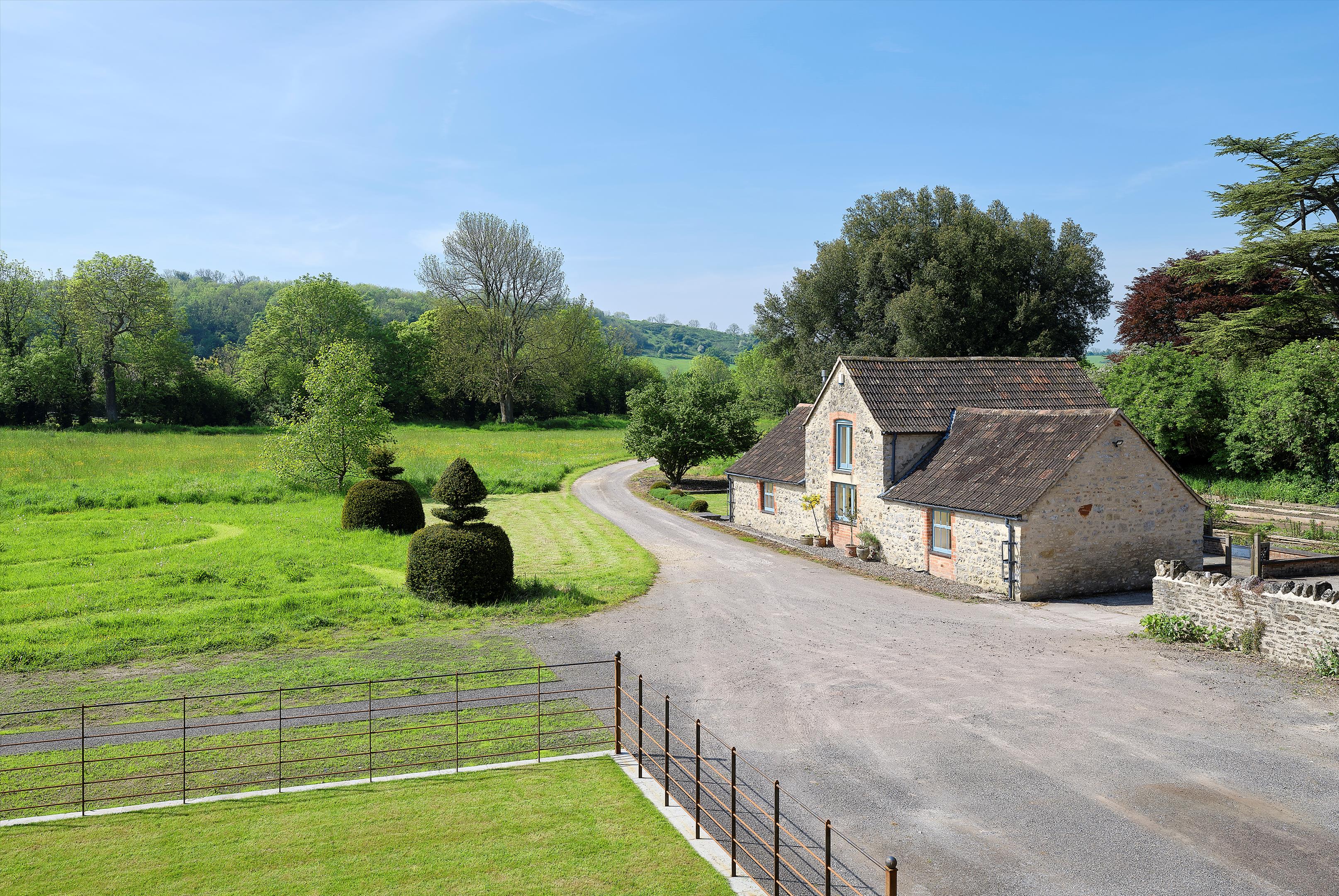Preywater Road, Wookey, Wells, BA5