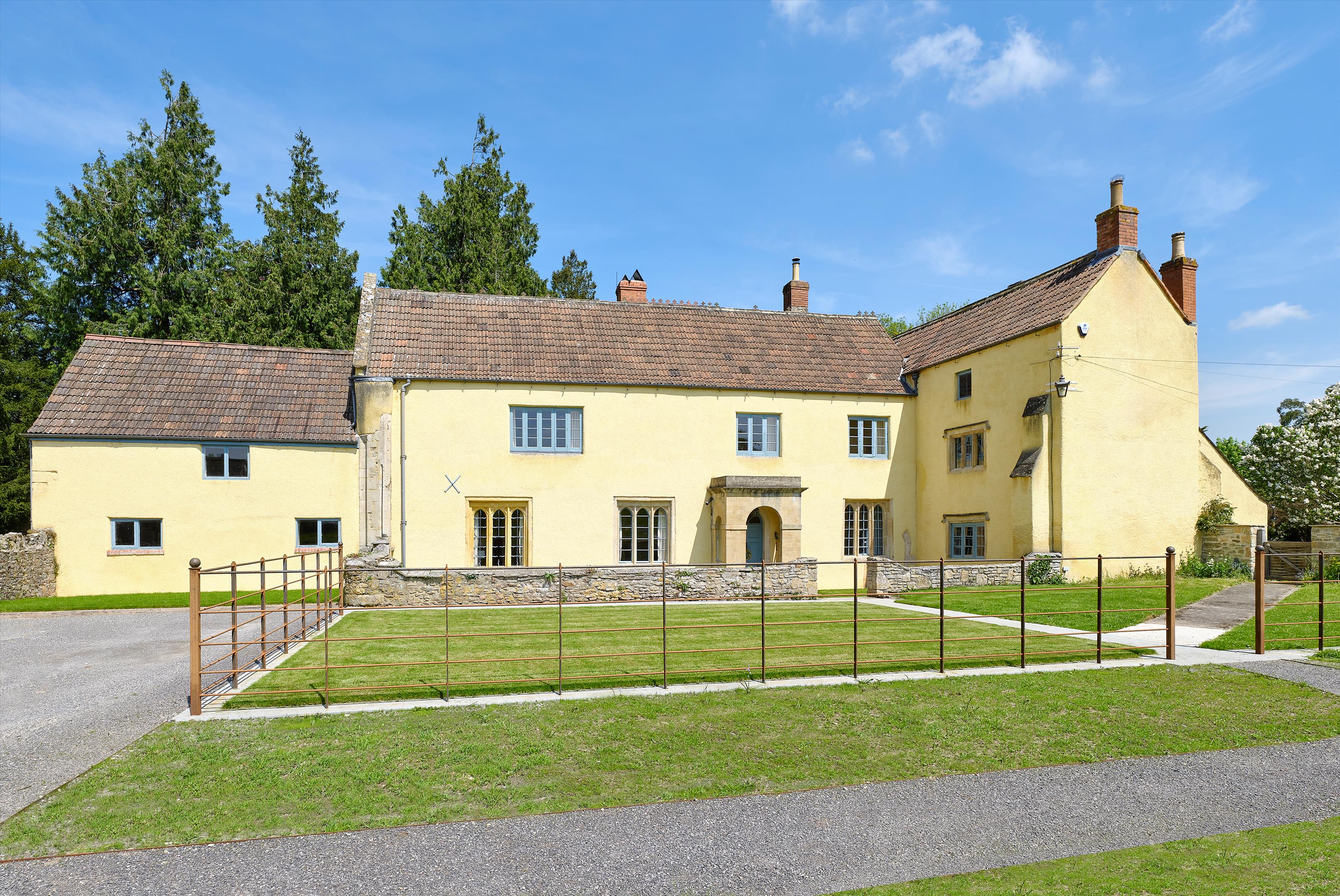 Preywater Road, Wookey, Wells, BA5