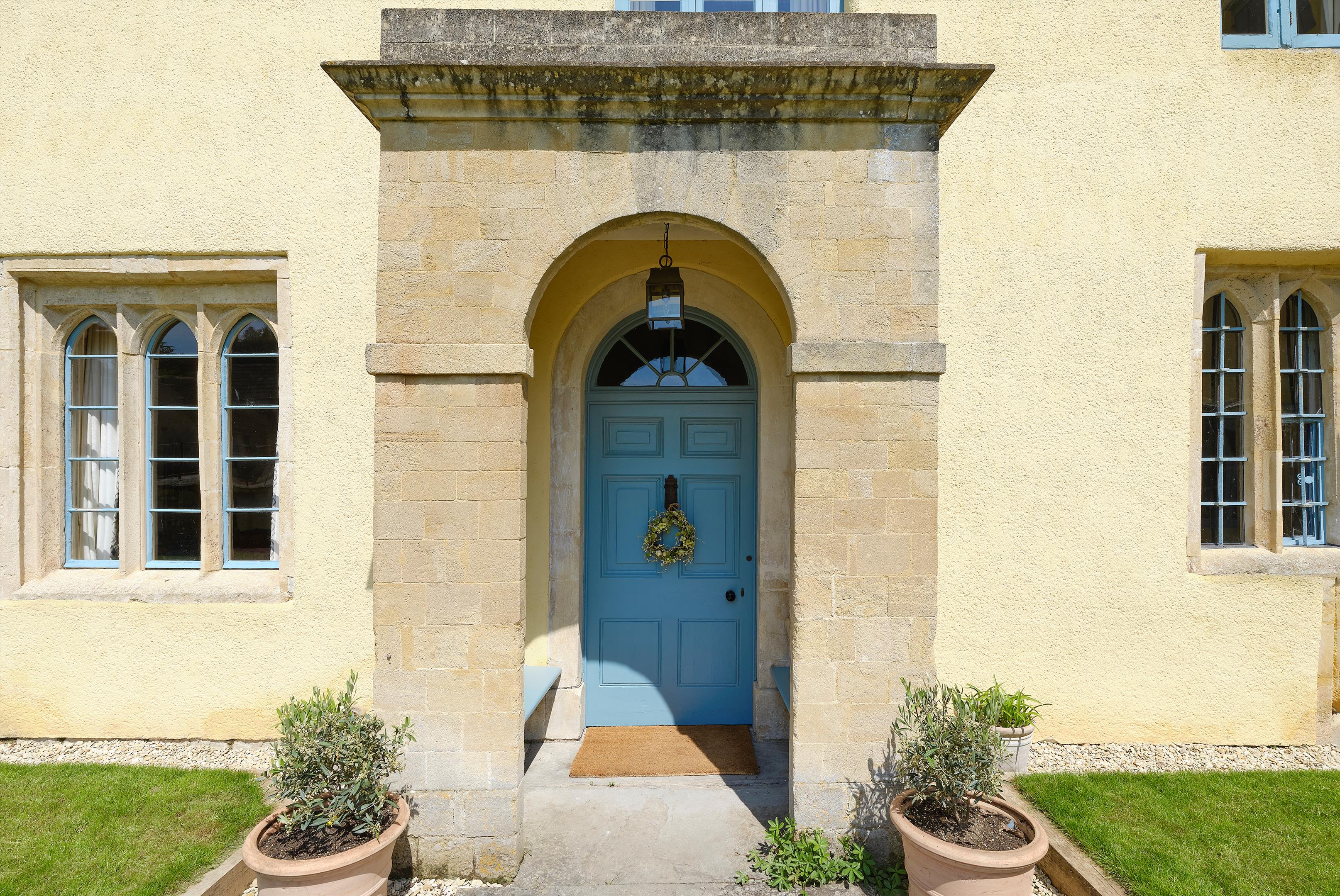 Preywater Road, Wookey, Wells, BA5
