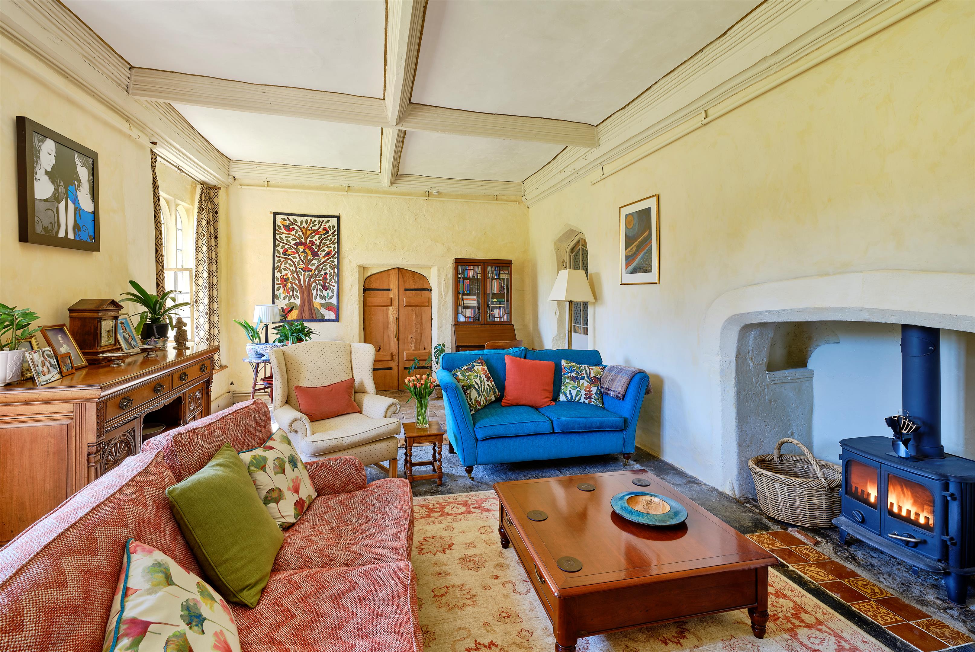 Preywater Road, Wookey, Wells, BA5