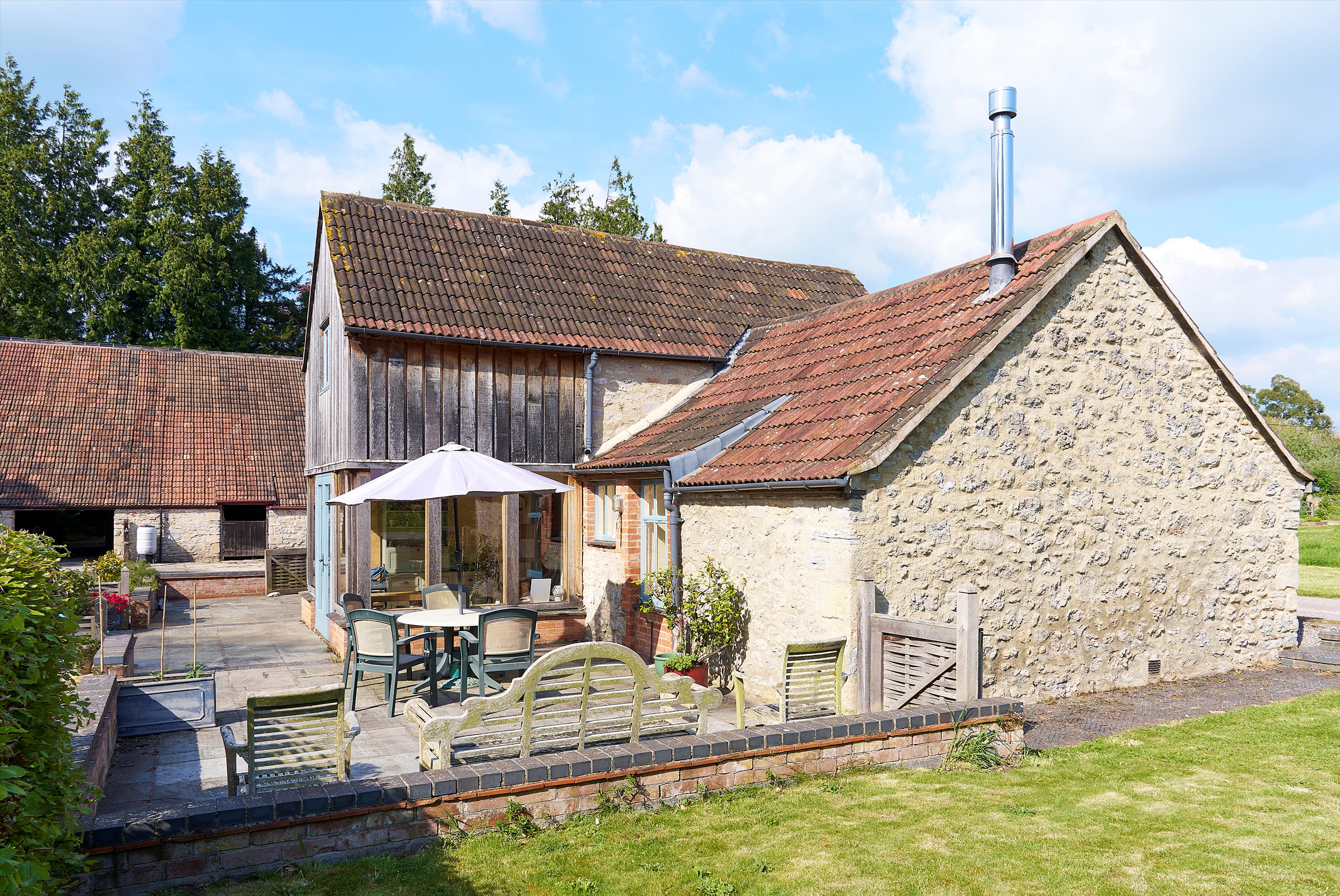Preywater Road, Wookey, Wells, BA5
