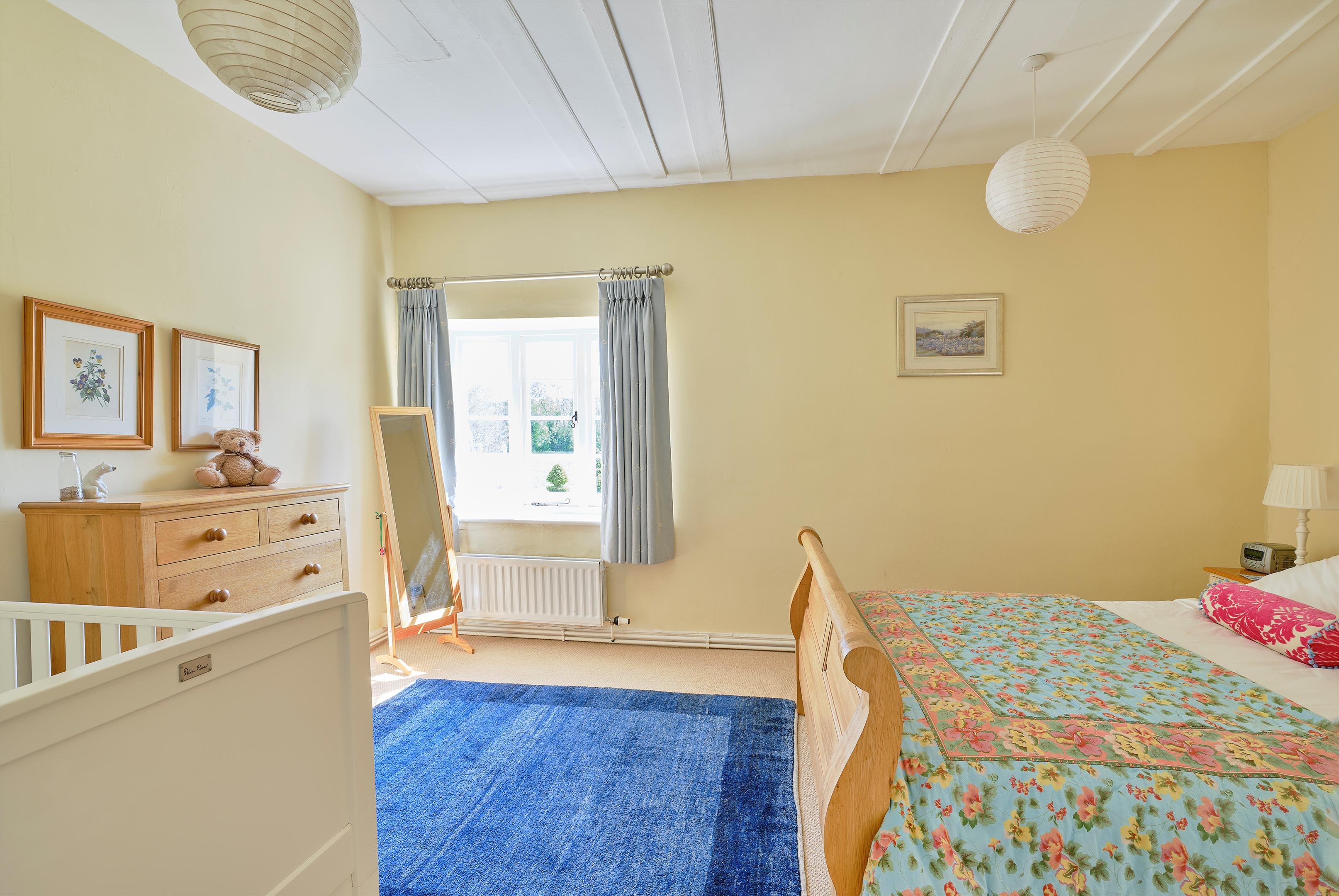 Preywater Road, Wookey, Wells, BA5