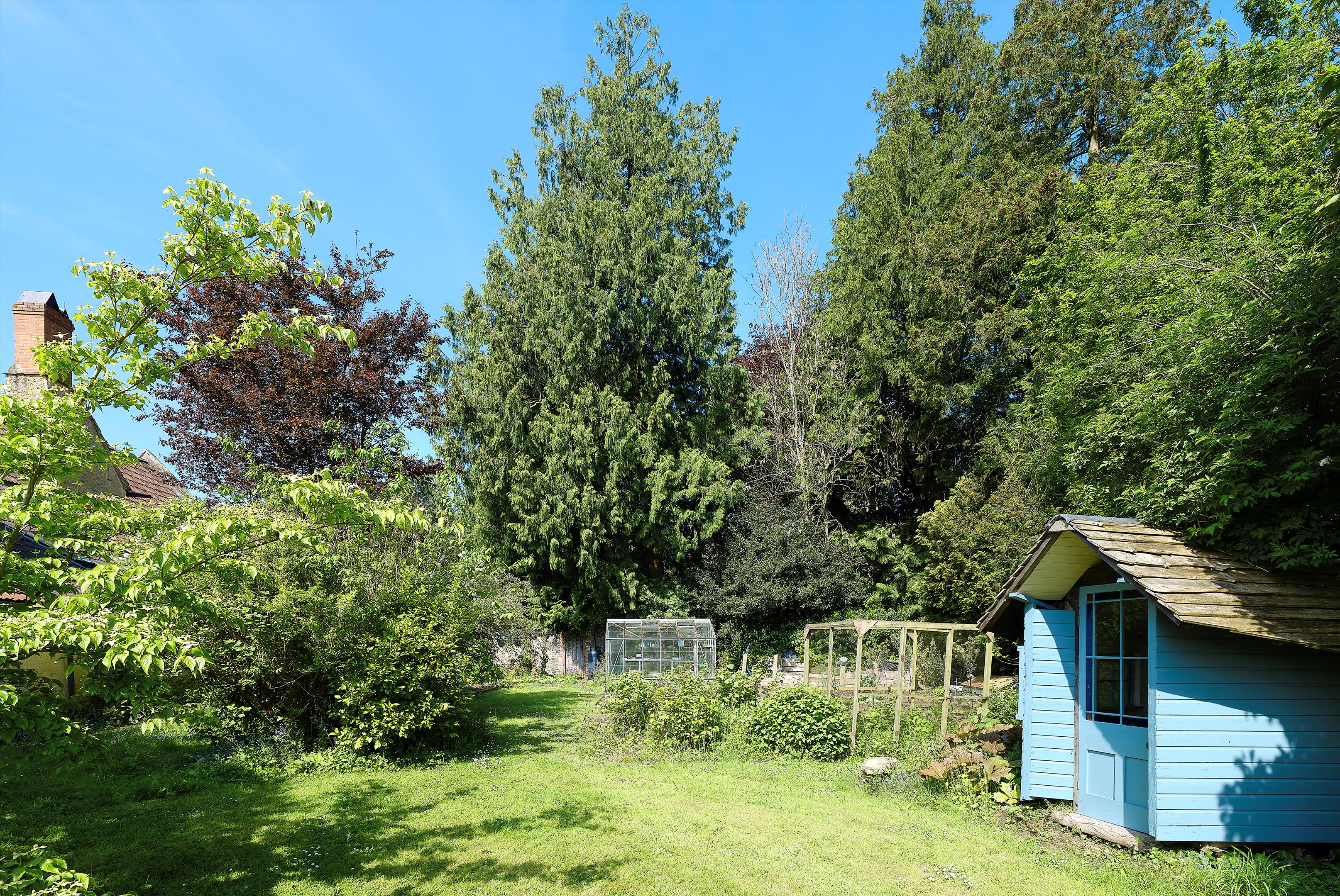 Preywater Road, Wookey, Wells, BA5