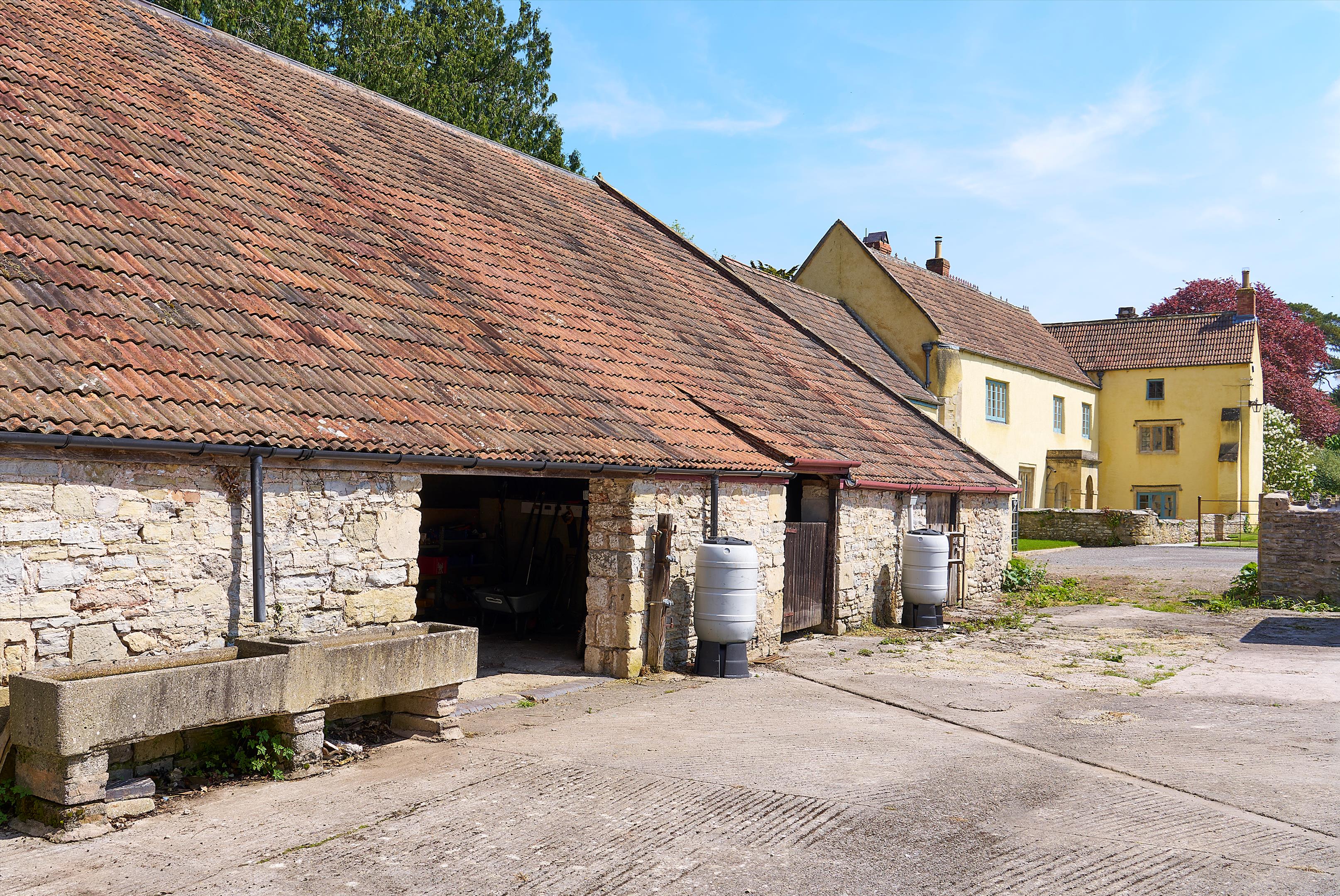 Preywater Road, Wookey, Wells, BA5