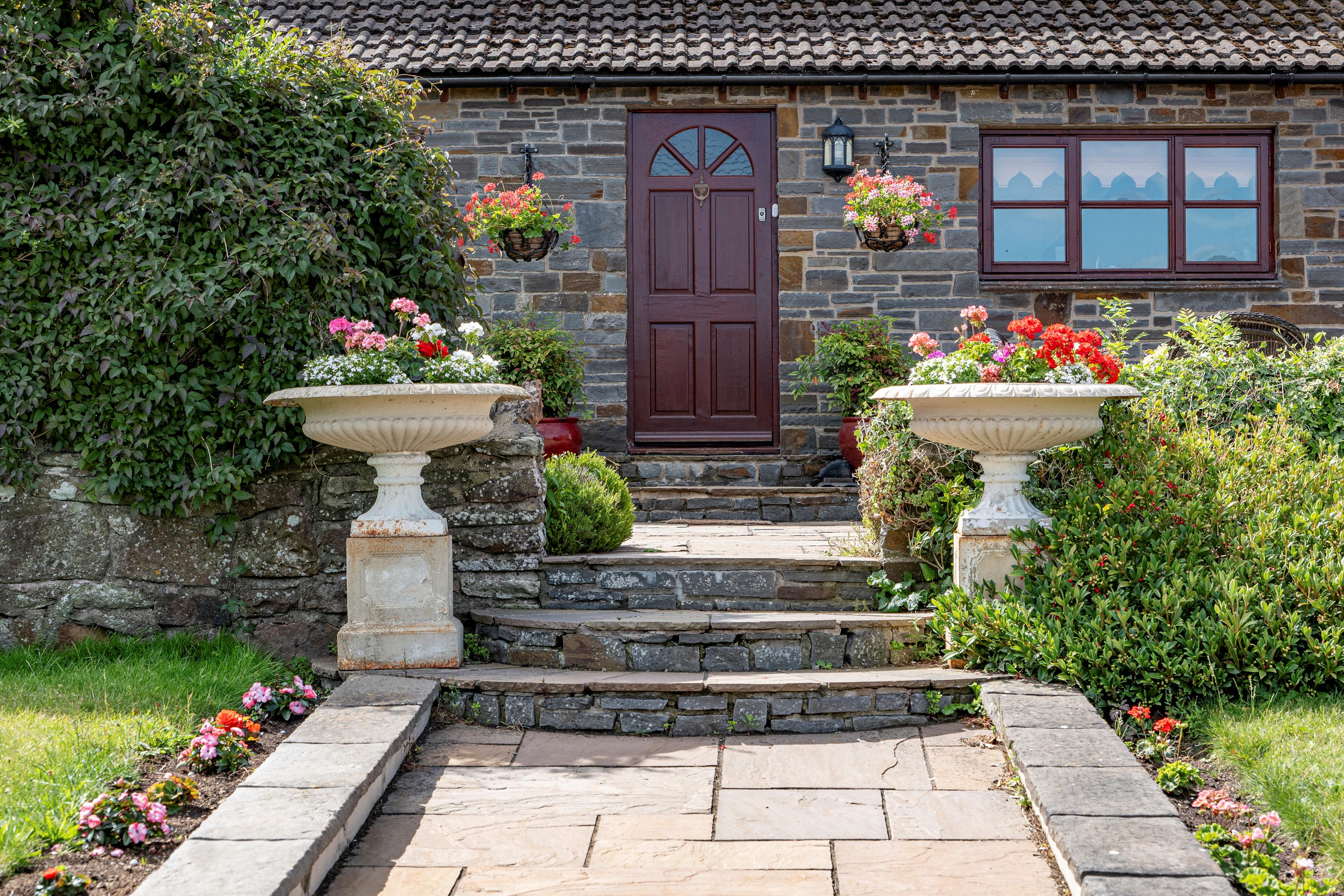 Nortons Wood Lane, Clevedon, Somerset, BS21