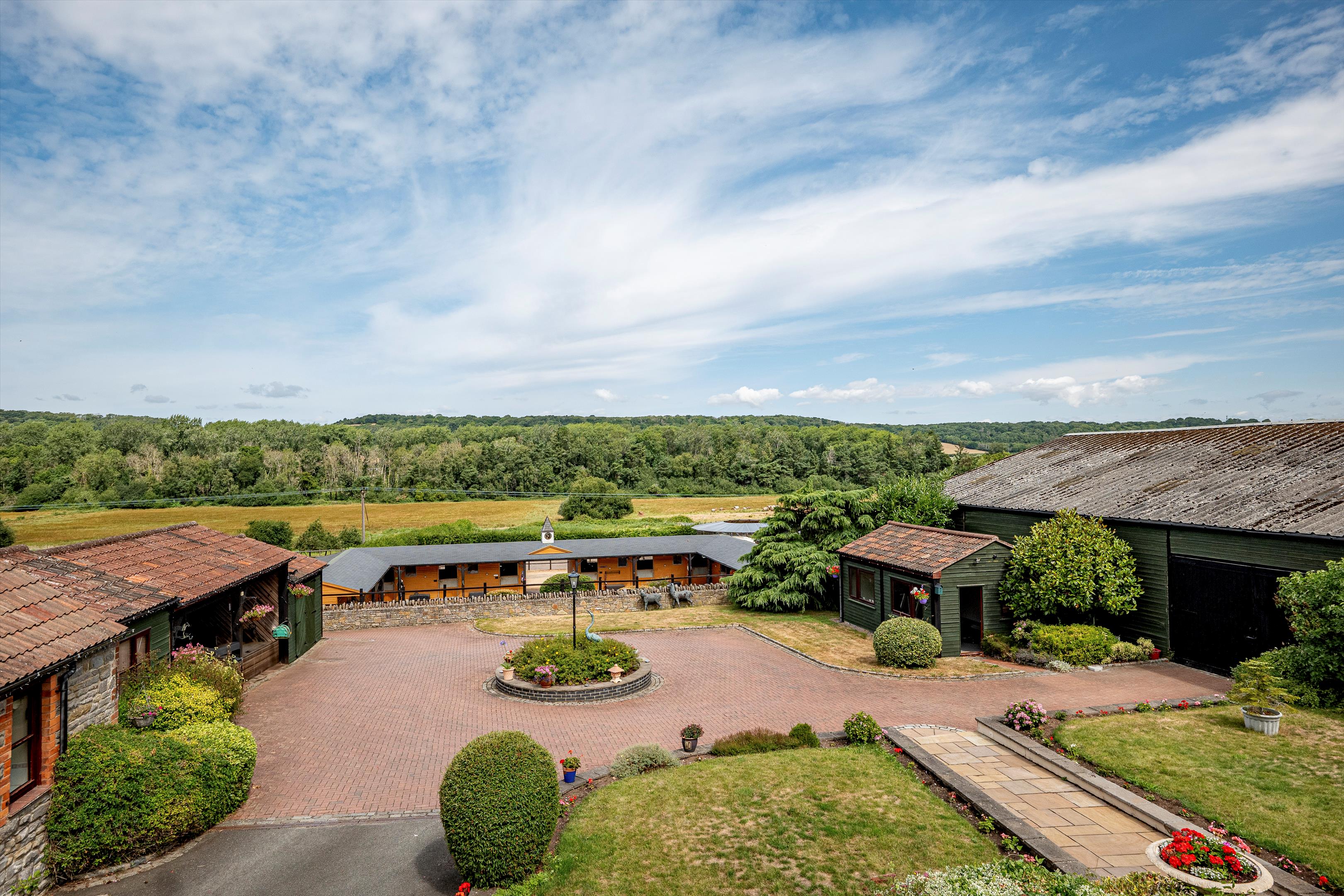 Nortons Wood Lane, Clevedon, Somerset, BS21