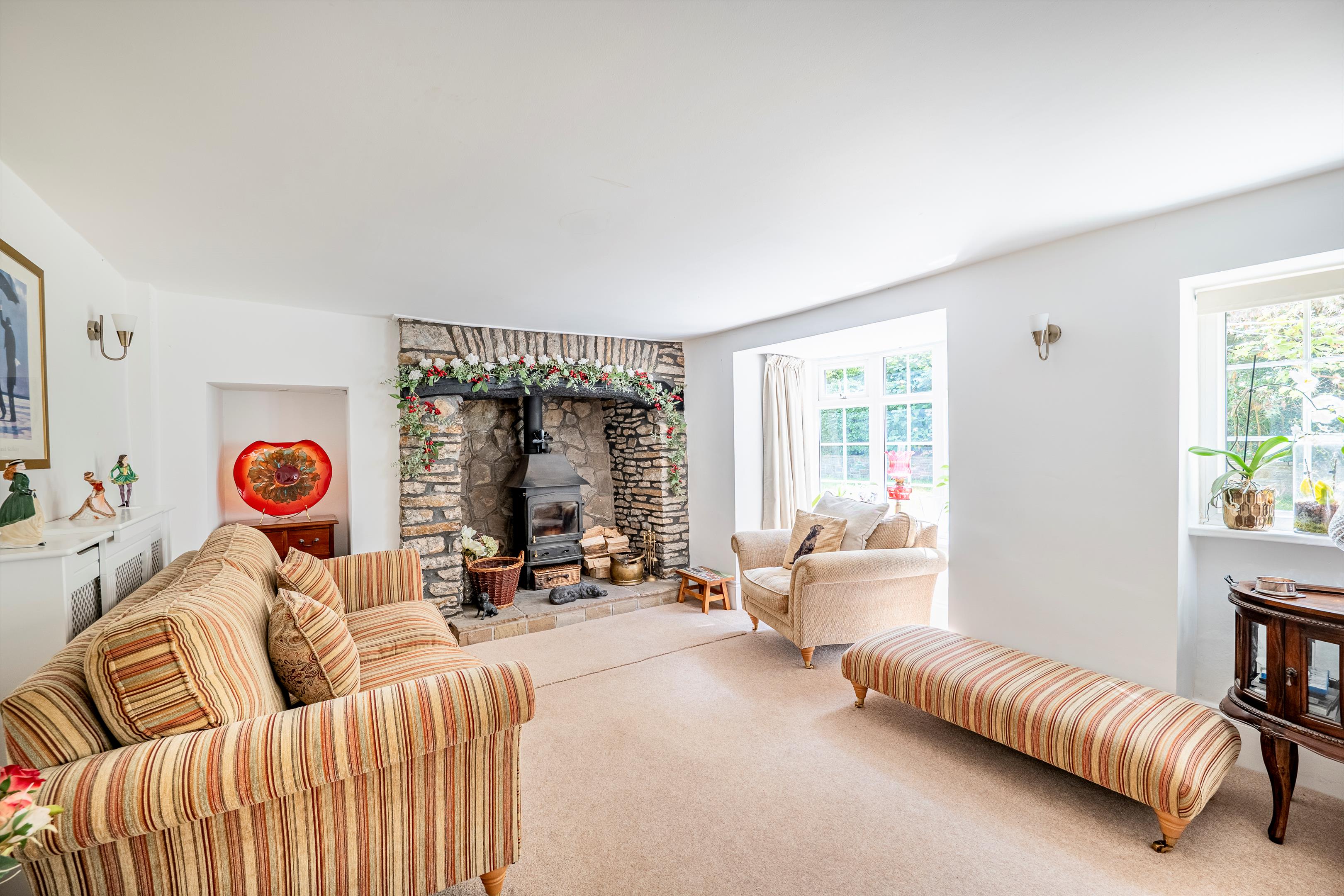 Nortons Wood Lane, Clevedon, Somerset, BS21