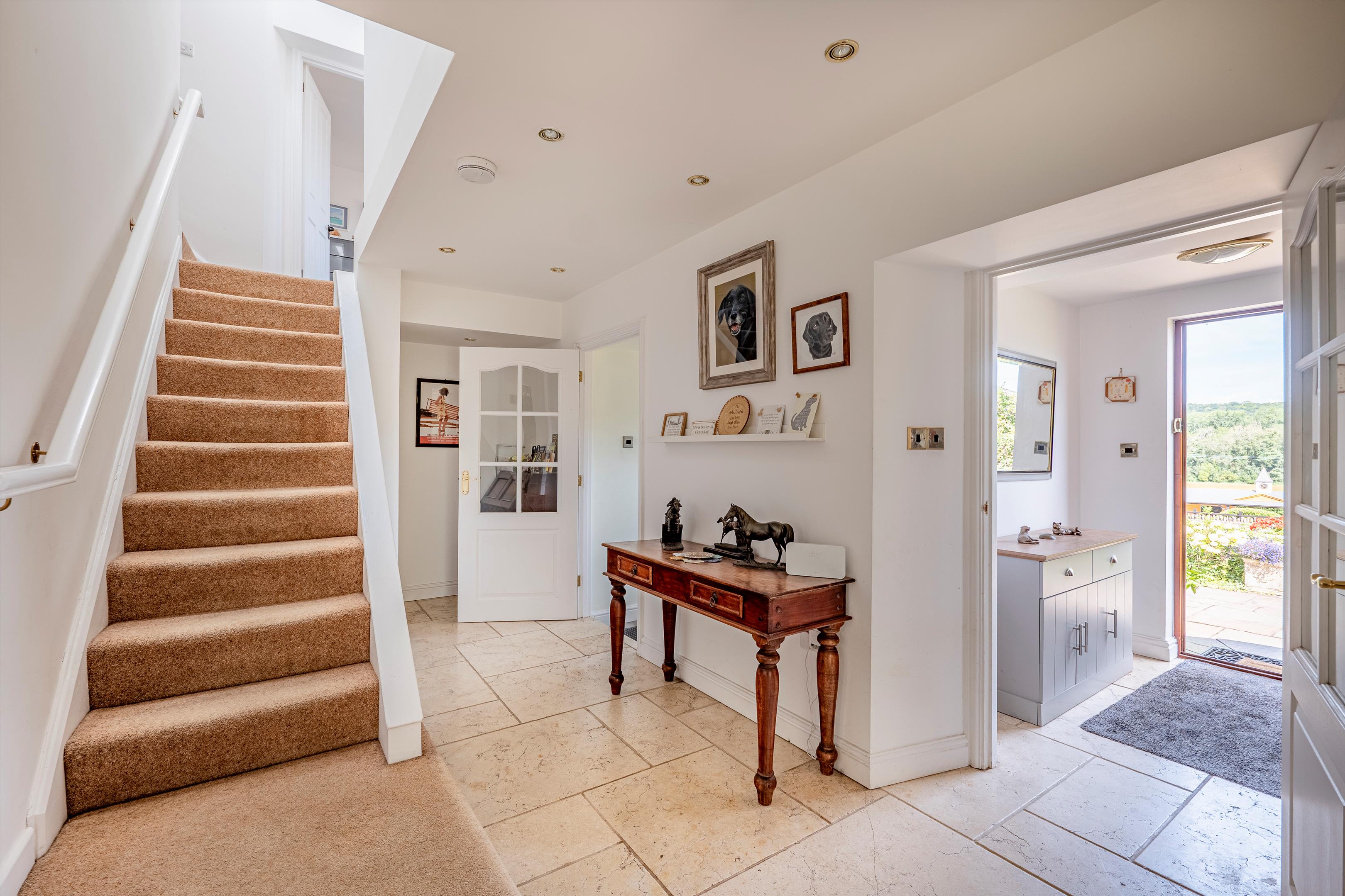 Nortons Wood Lane, Clevedon, Somerset, BS21