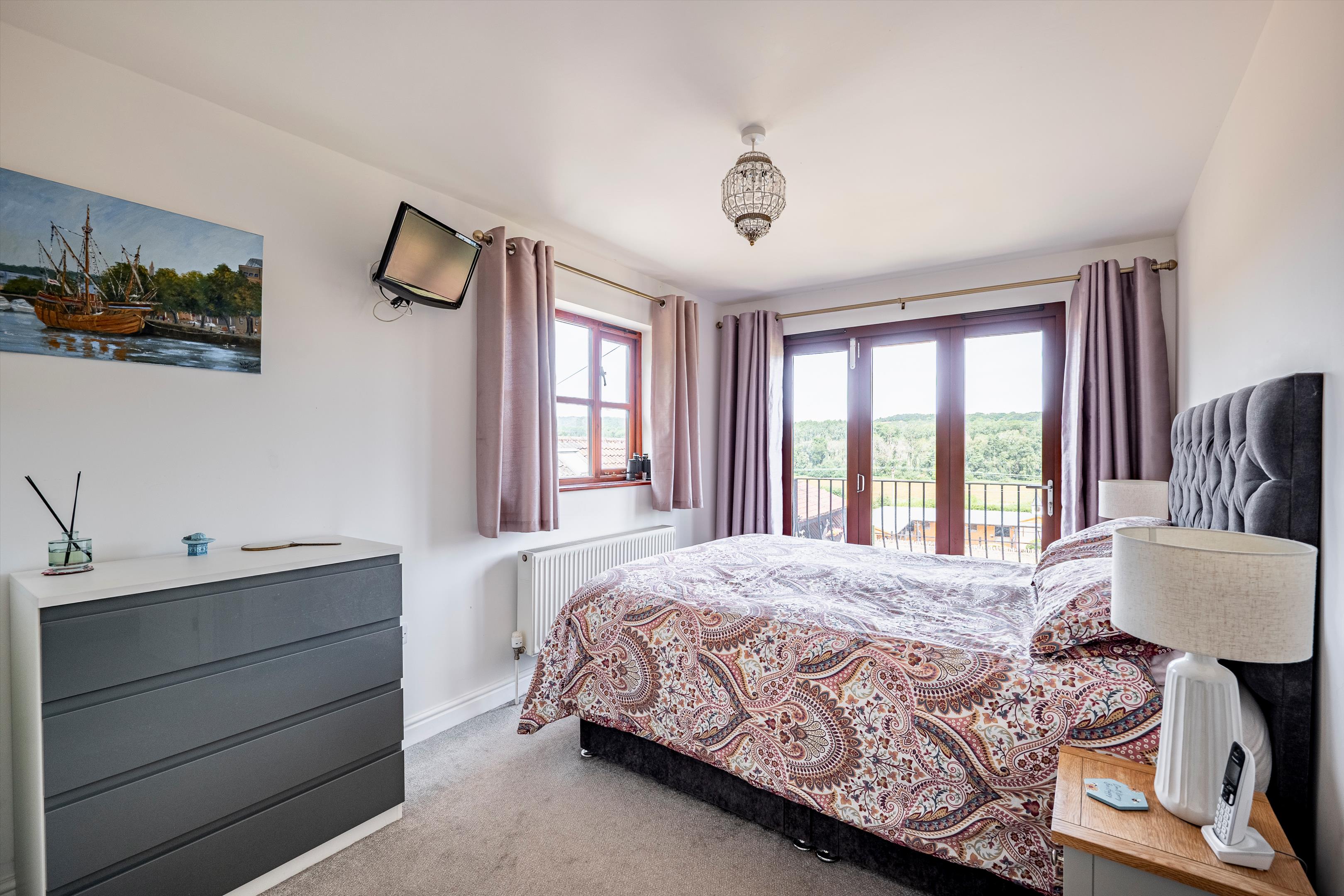 Nortons Wood Lane, Clevedon, Somerset, BS21