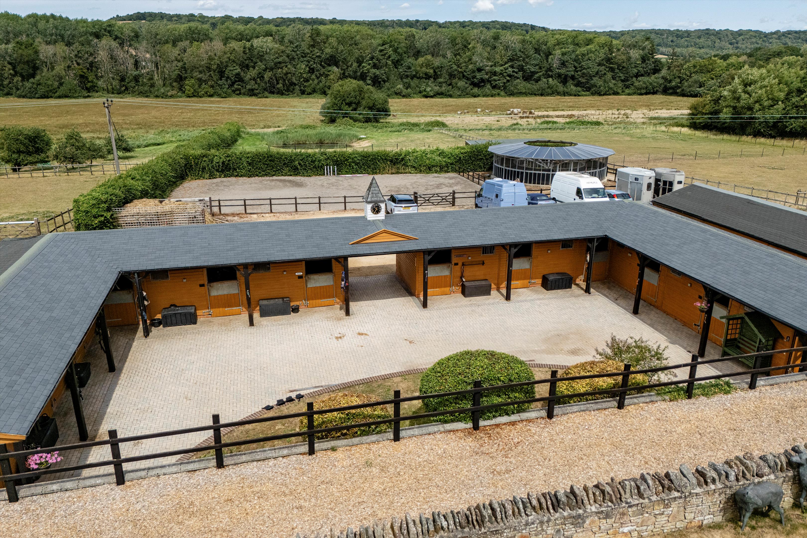 Nortons Wood Lane, Clevedon, Somerset, BS21