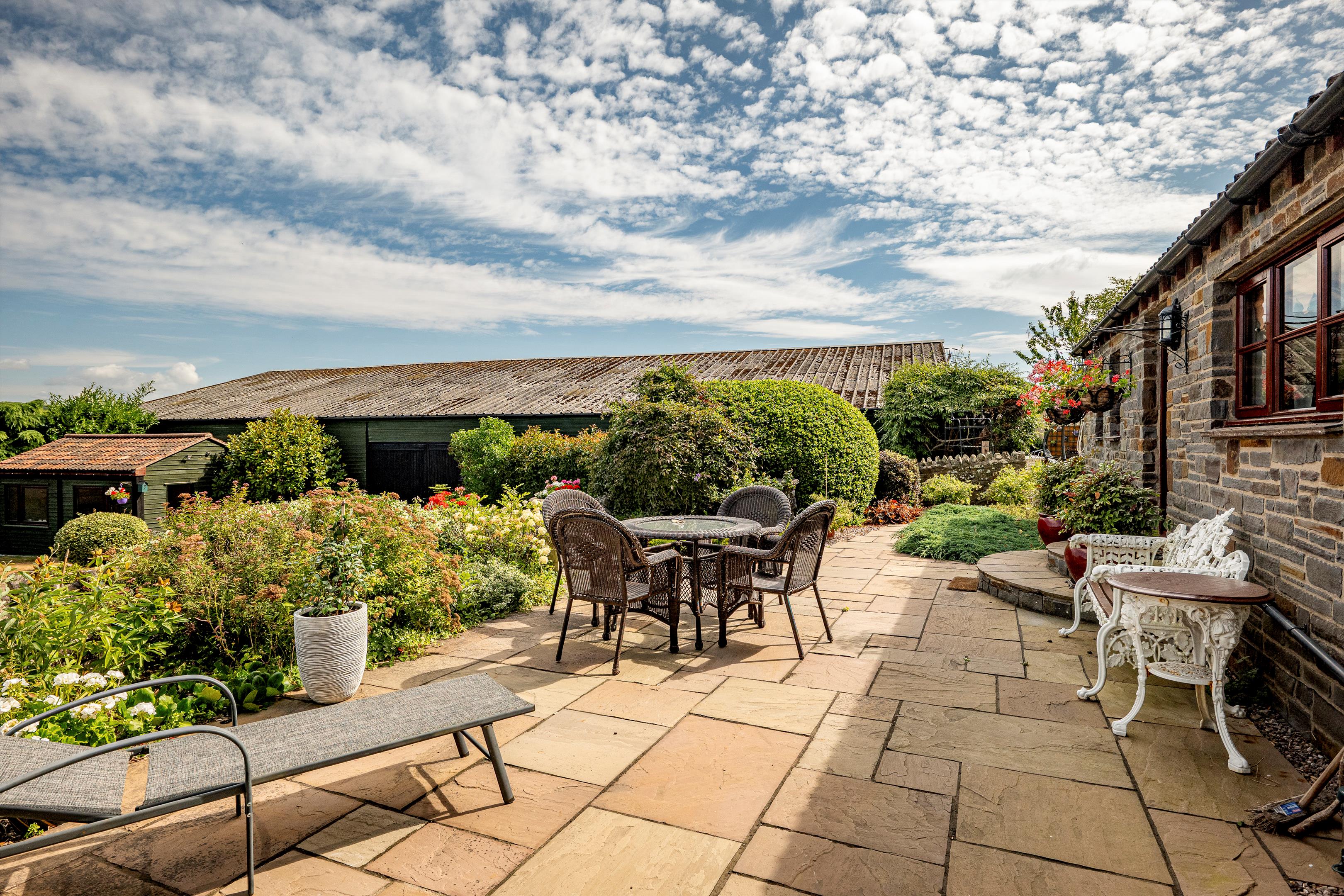 Nortons Wood Lane, Clevedon, Somerset, BS21