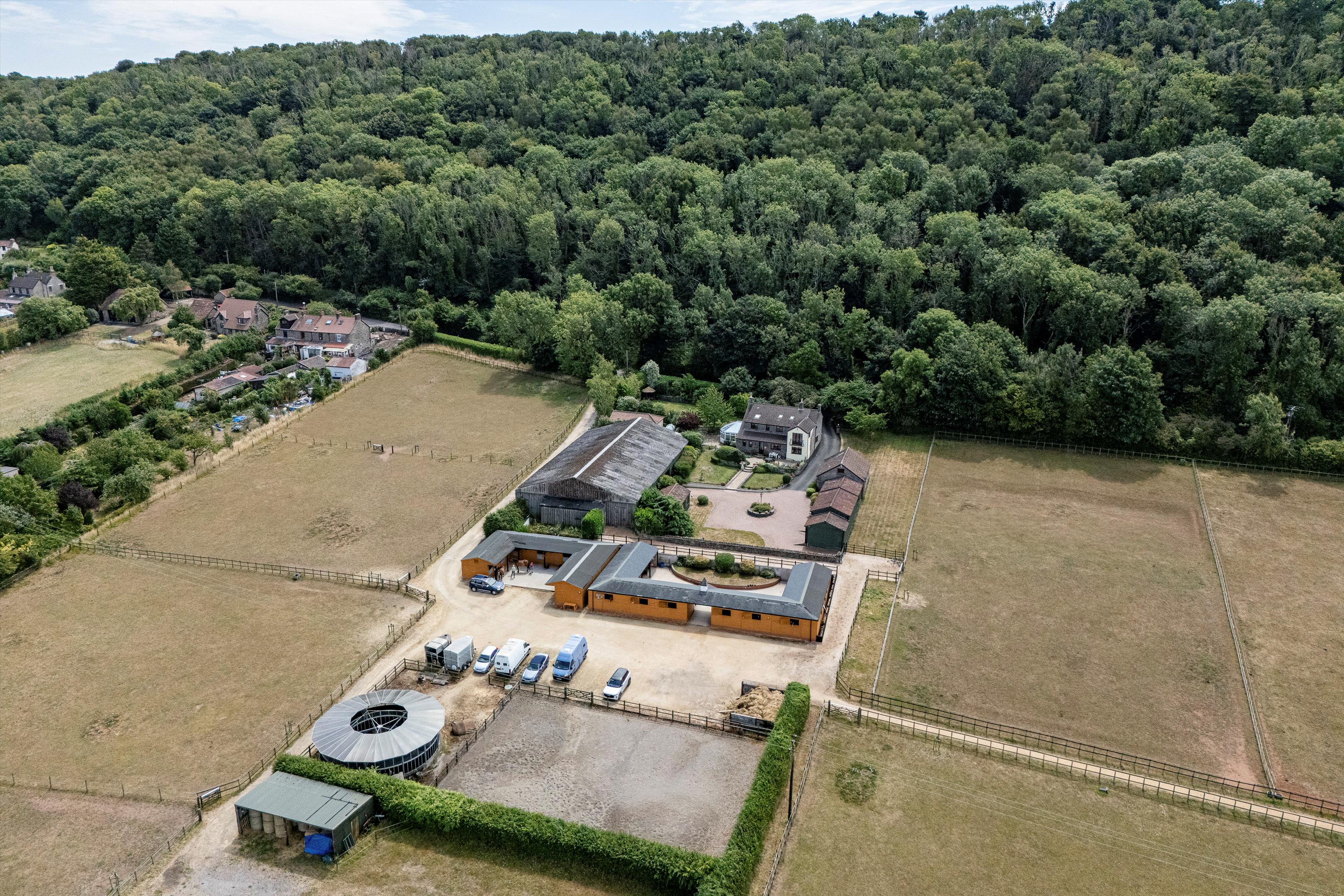 Nortons Wood Lane, Clevedon, Somerset, BS21