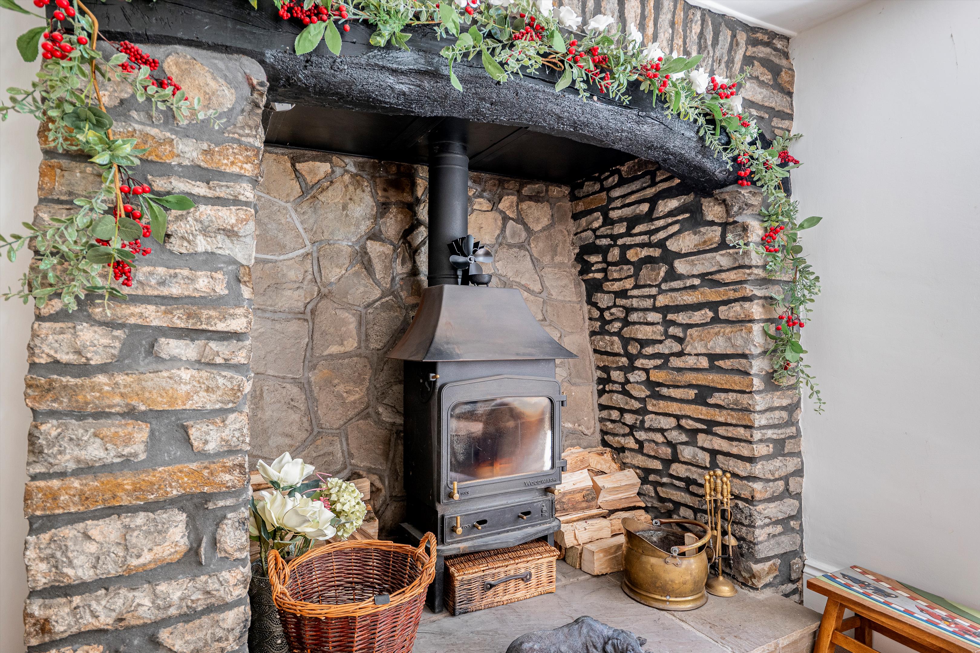 Nortons Wood Lane, Clevedon, Somerset, BS21