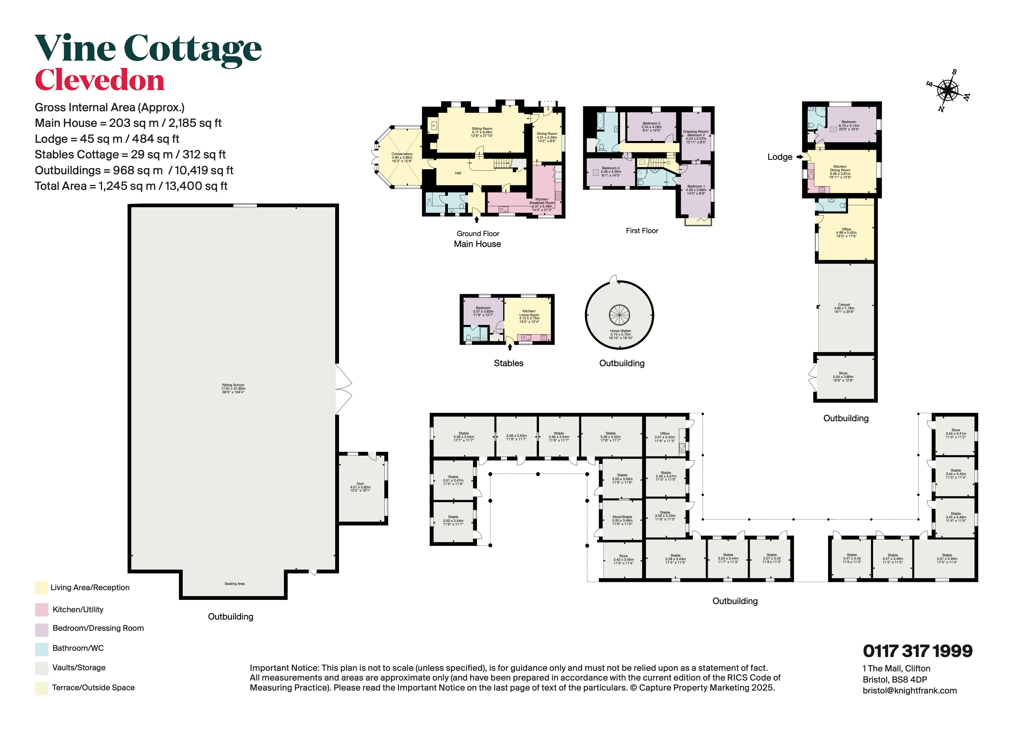 Nortons Wood Lane, Clevedon, Somerset, BS21