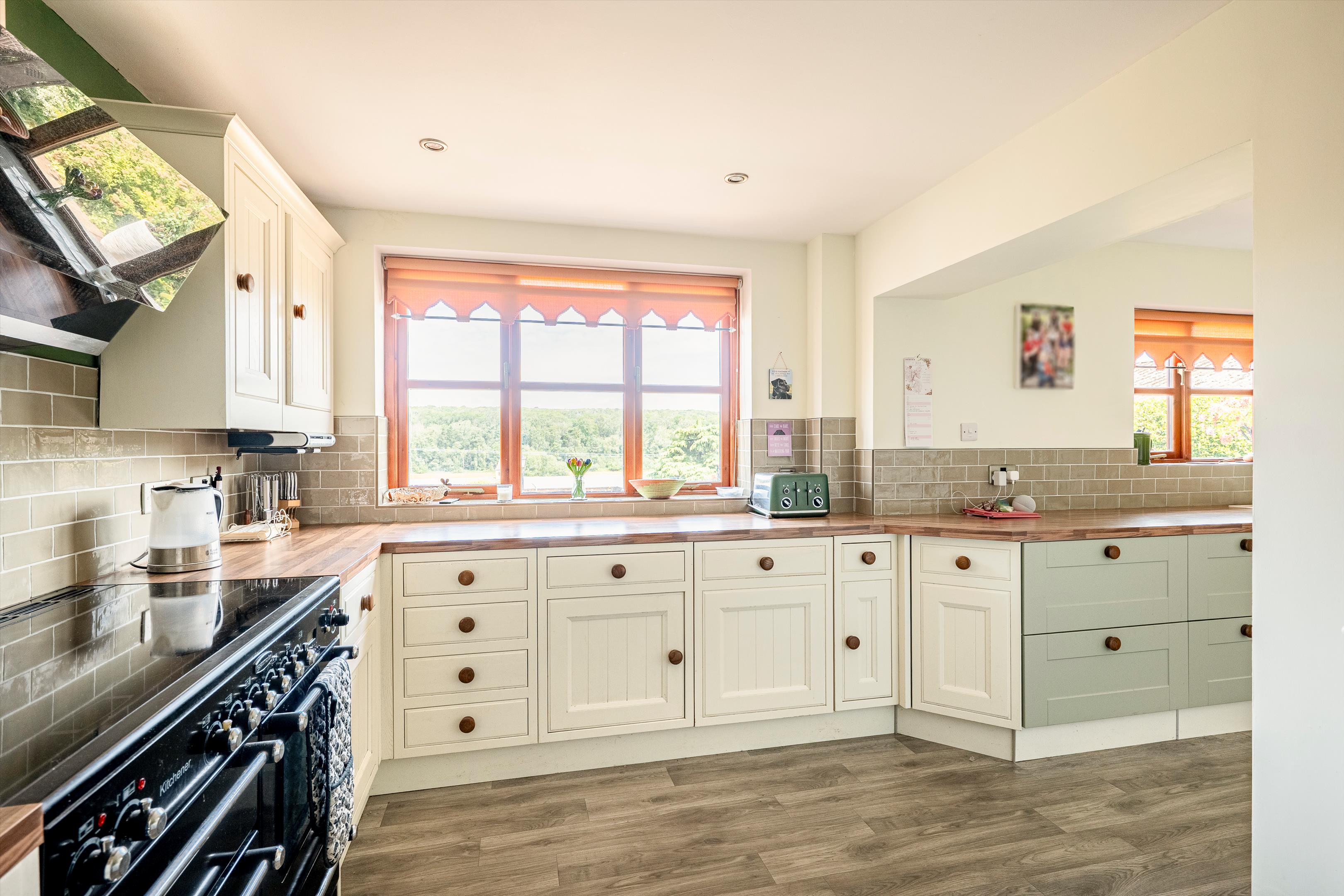 Nortons Wood Lane, Clevedon, Somerset, BS21