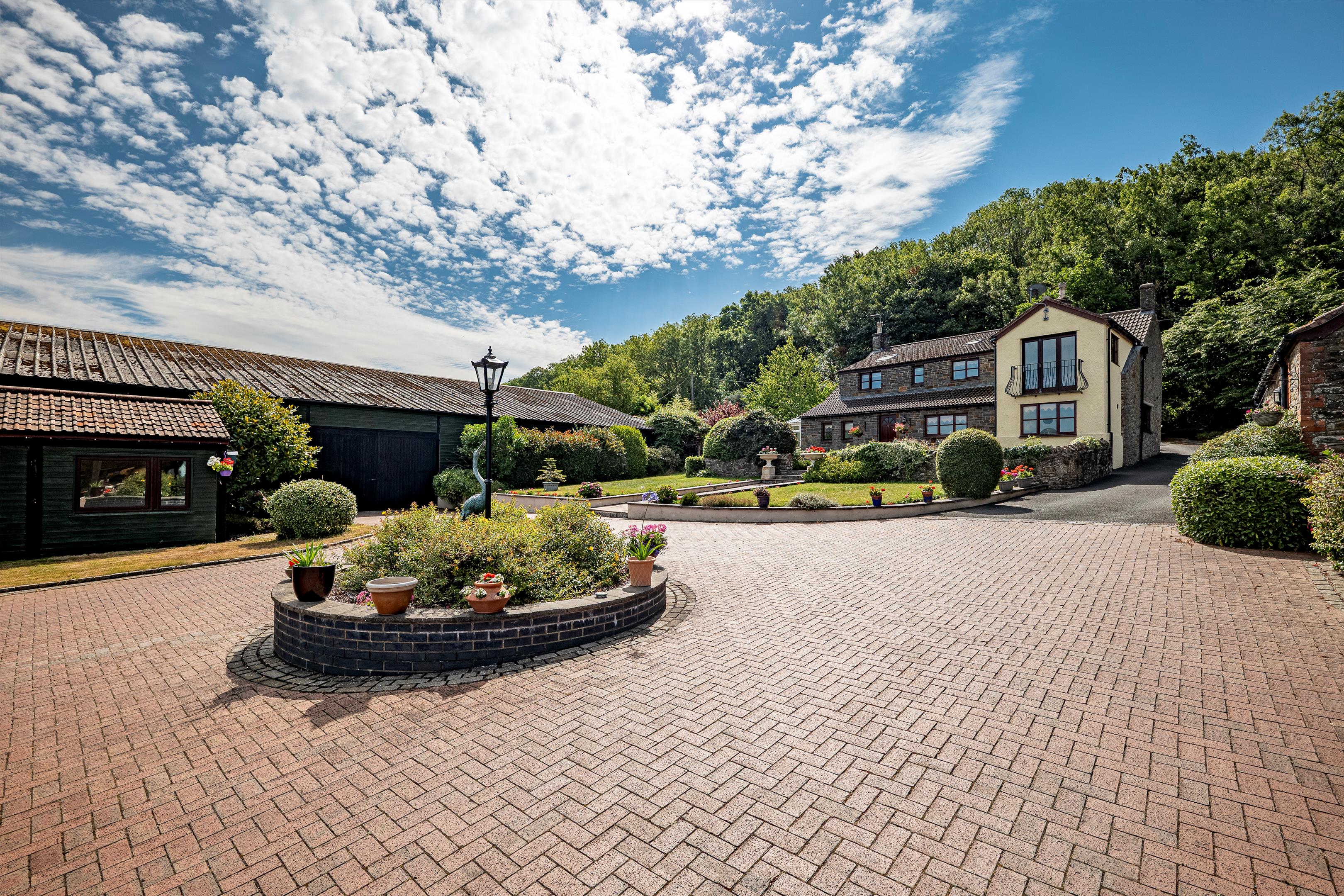 Nortons Wood Lane, Clevedon, Somerset, BS21