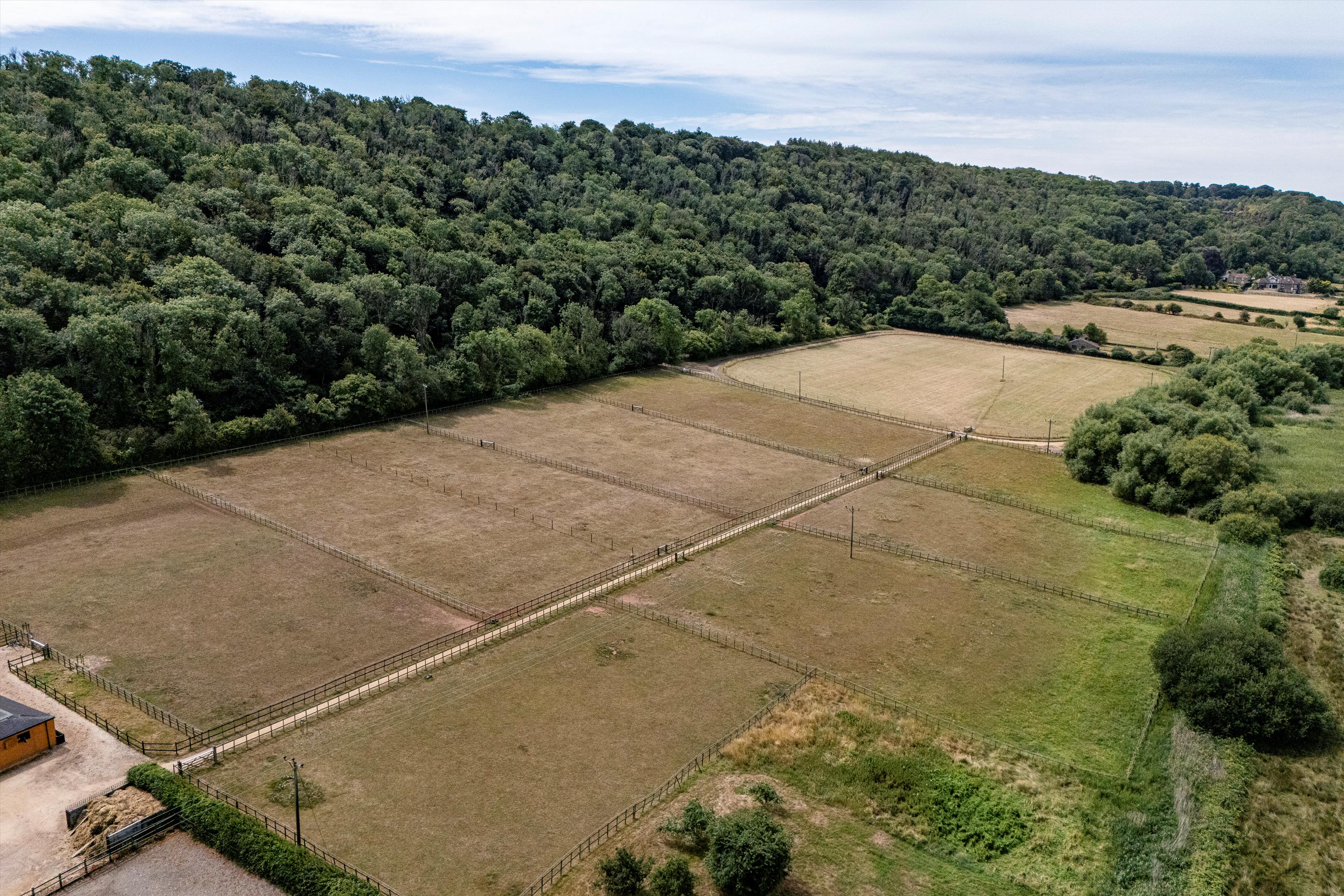 Nortons Wood Lane, Clevedon, Somerset, BS21