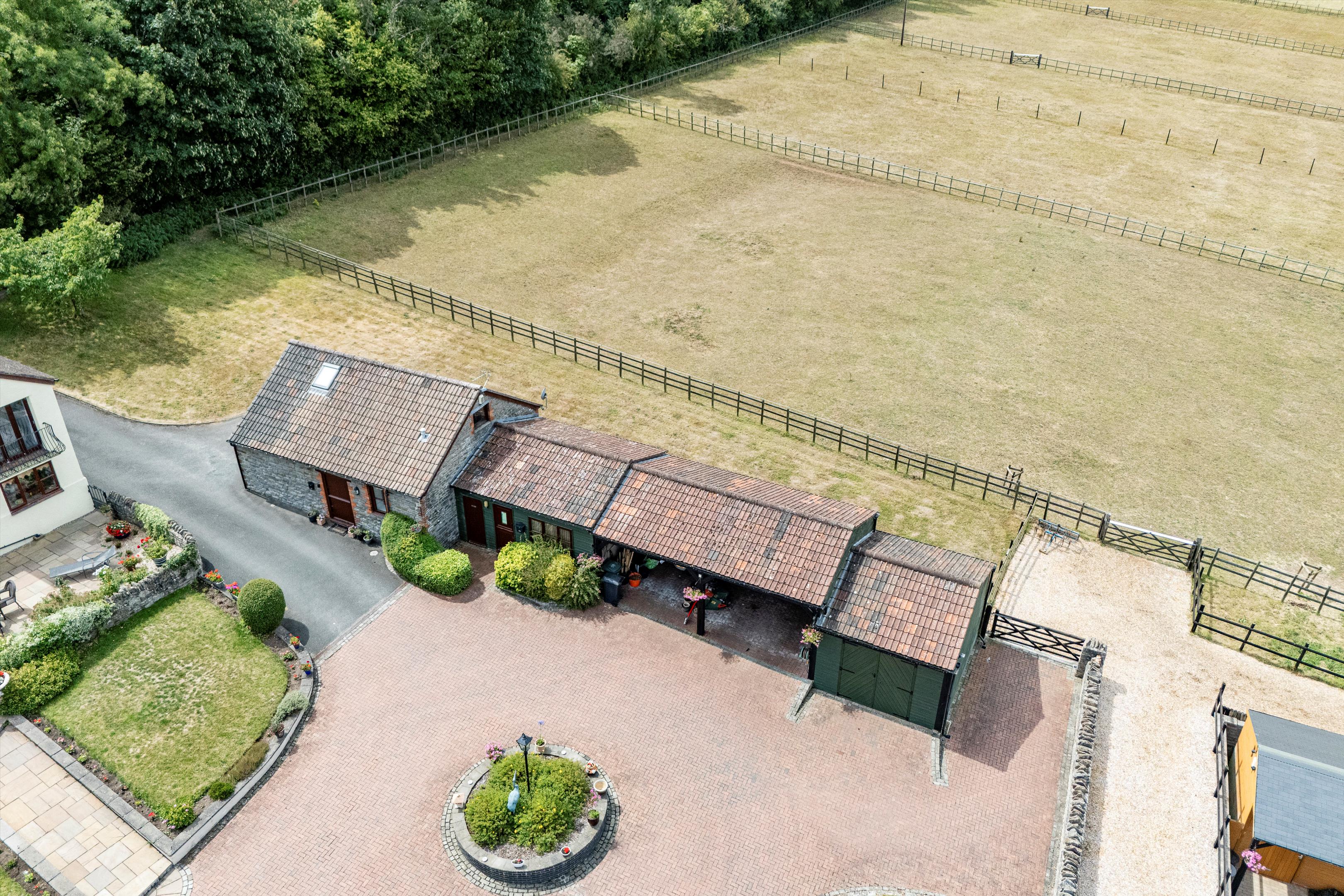 Nortons Wood Lane, Clevedon, Somerset, BS21
