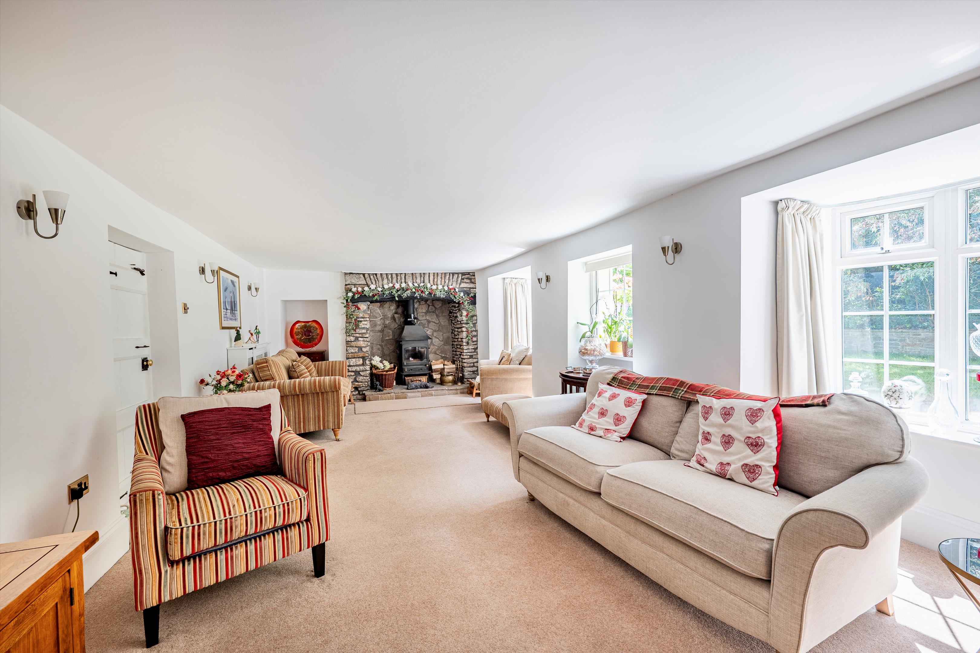 Nortons Wood Lane, Clevedon, Somerset, BS21