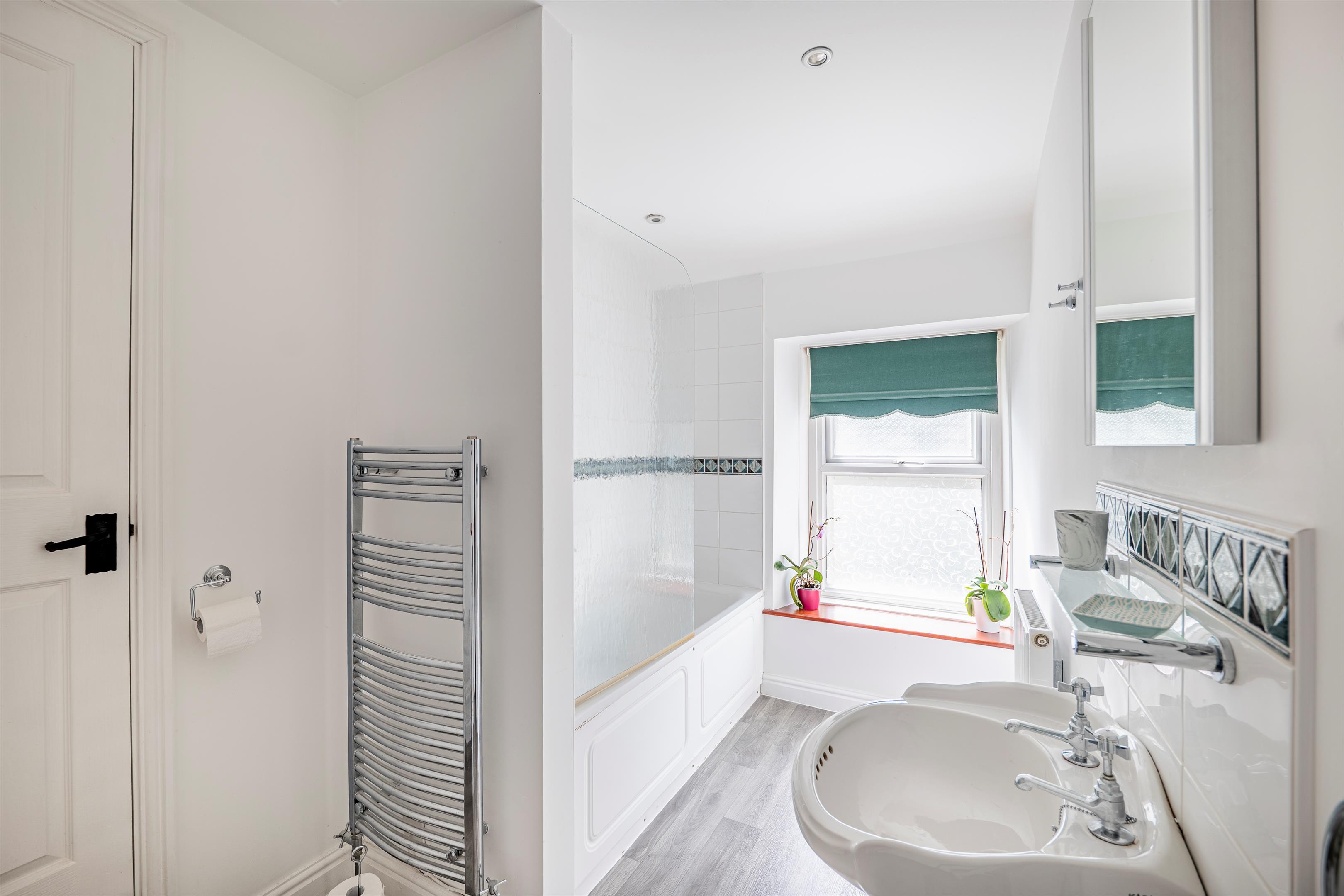 Nortons Wood Lane, Clevedon, Somerset, BS21